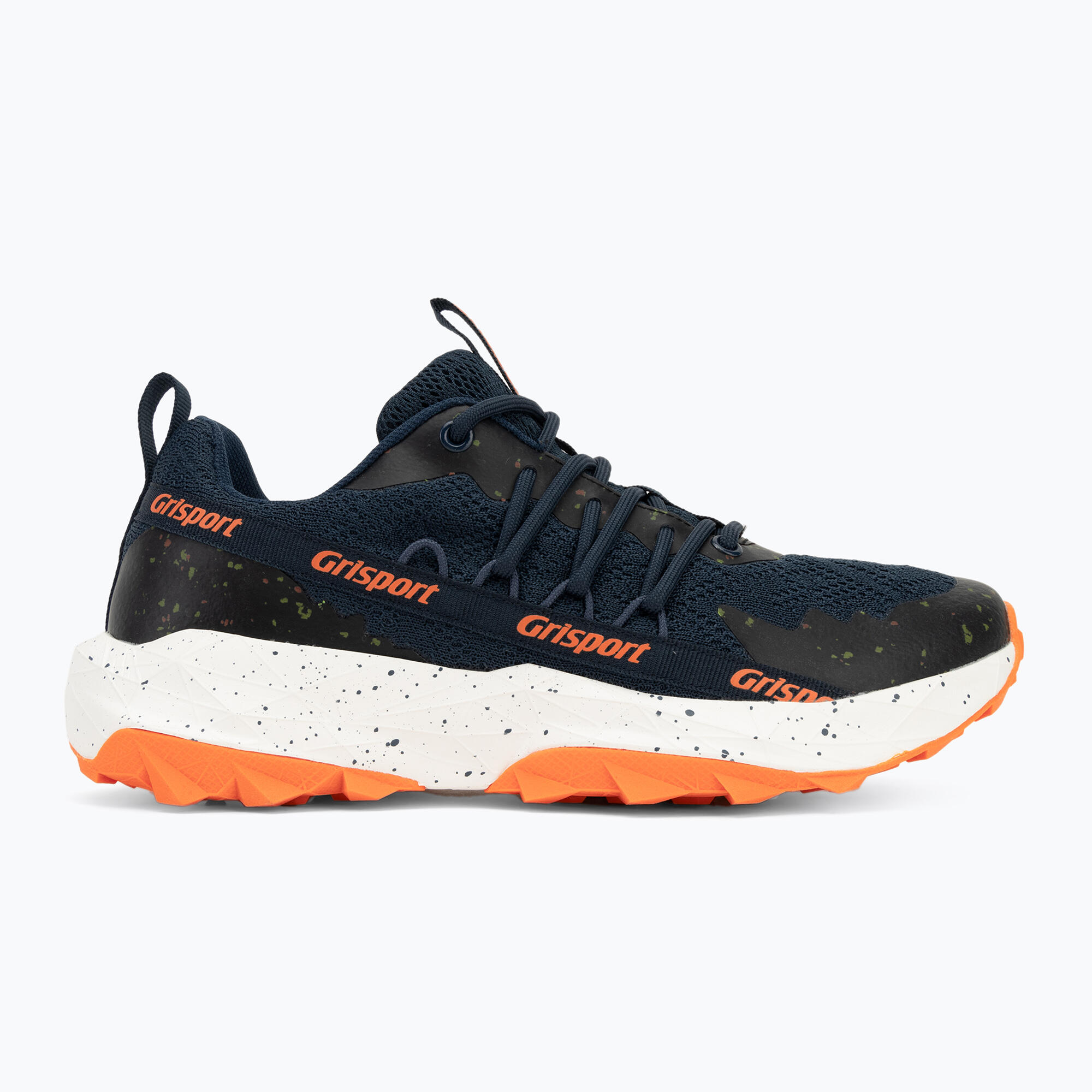 Scarpe da uomo Grisport 109019M 2/5