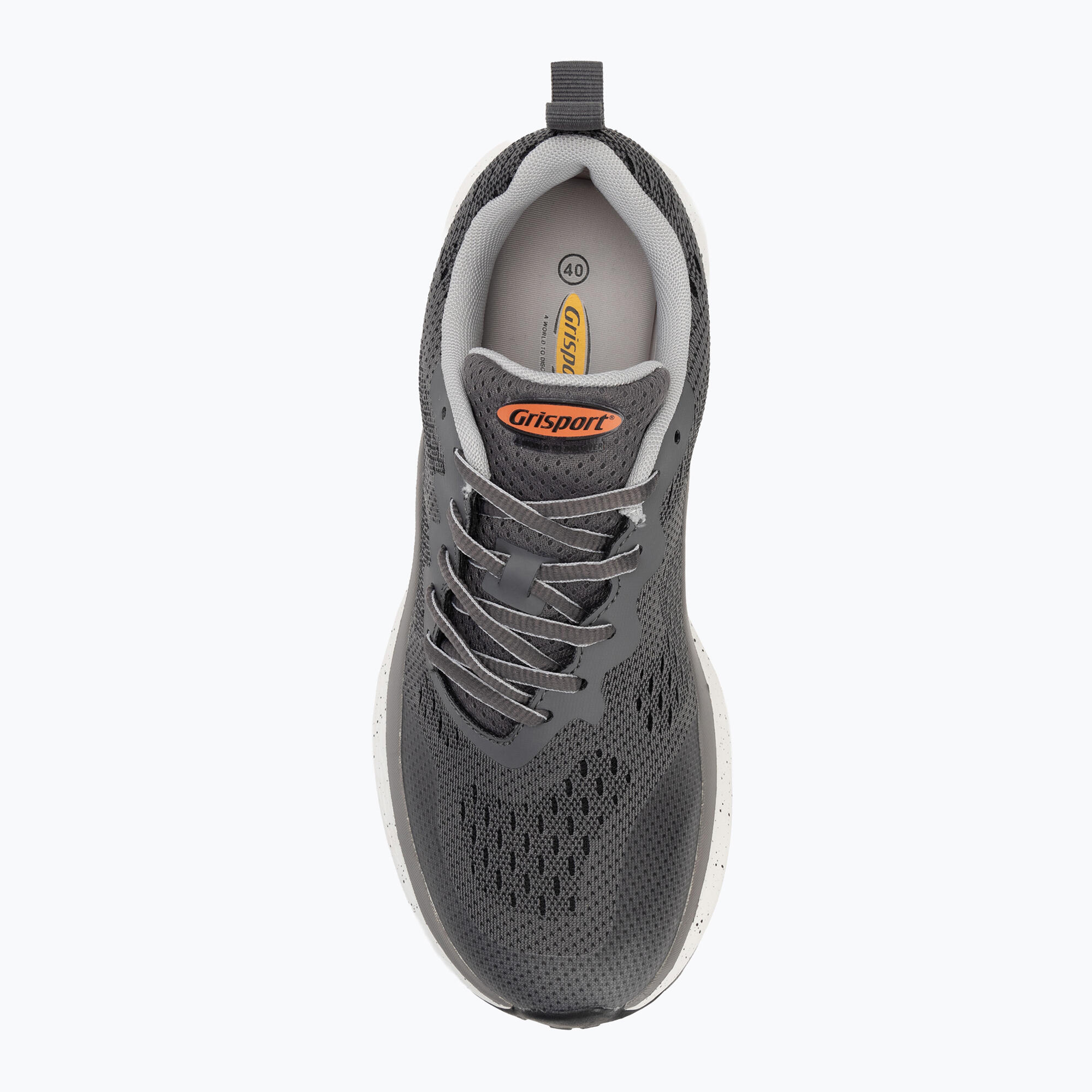 Heren schoenen Grisport 109014M 5/5