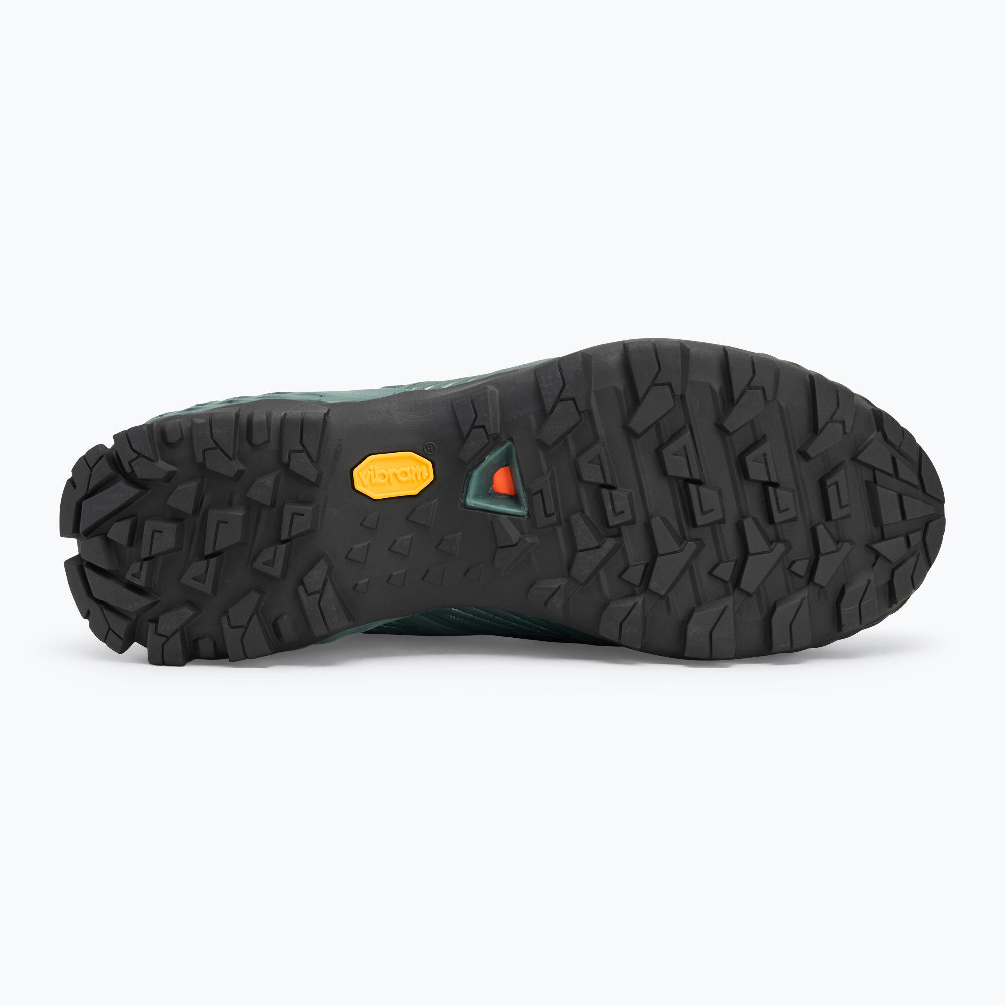 Buty trekkingowe męskie Mammut Ducan II High GTX deep 4/5