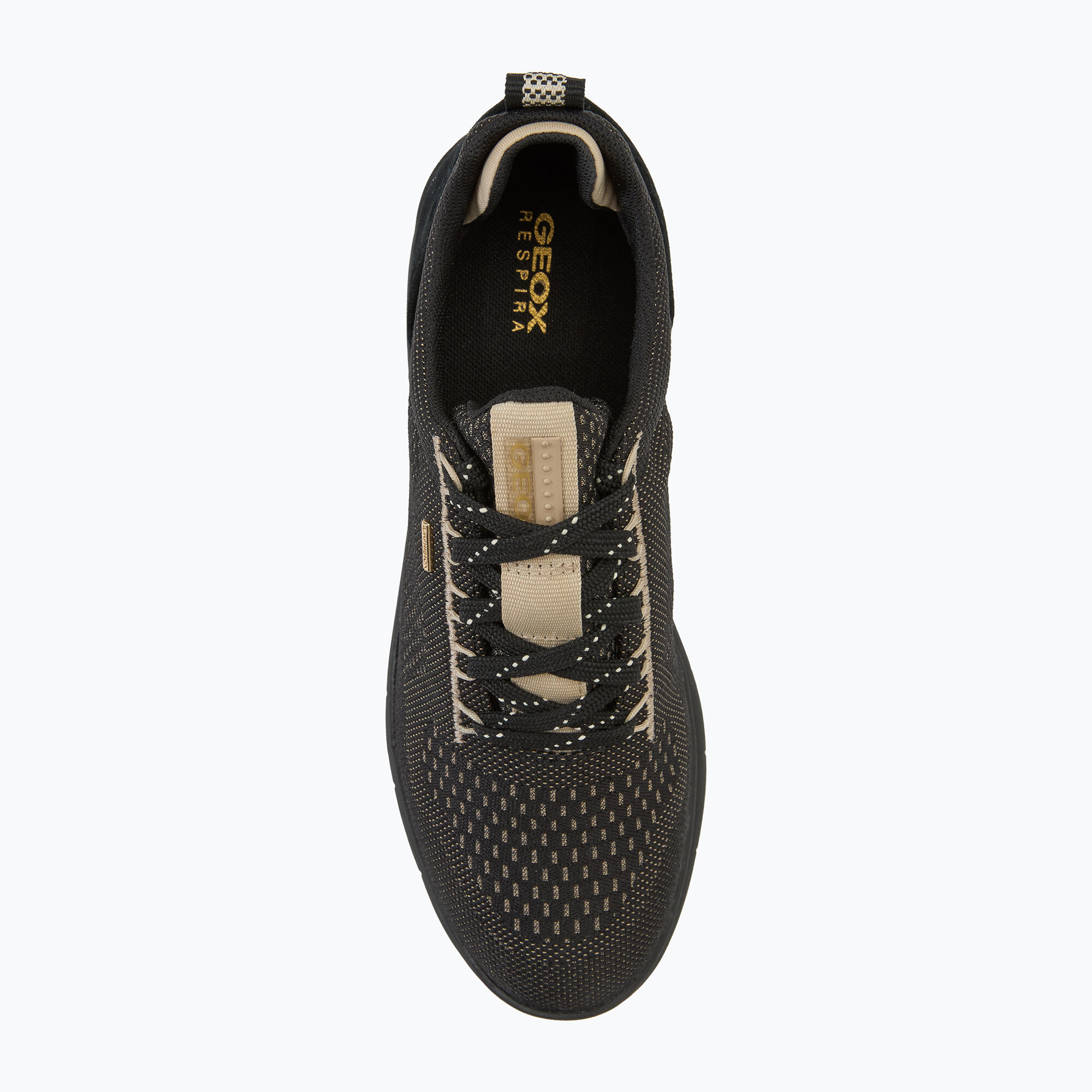 Trenerzy damscy Geox Spherica ABX 5/5