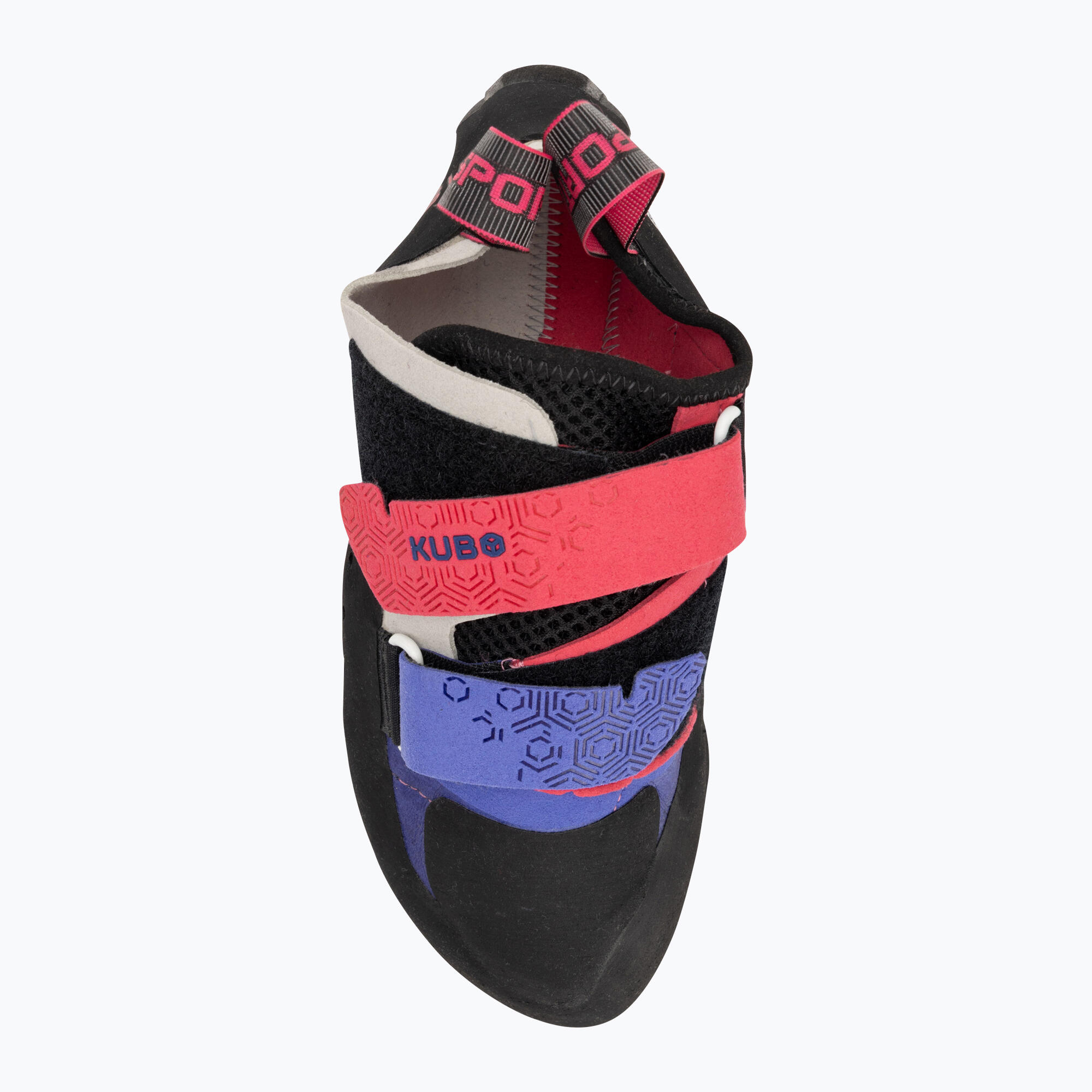 Scarpe da arrampicata da donna La Sportiva Kubo 5/5