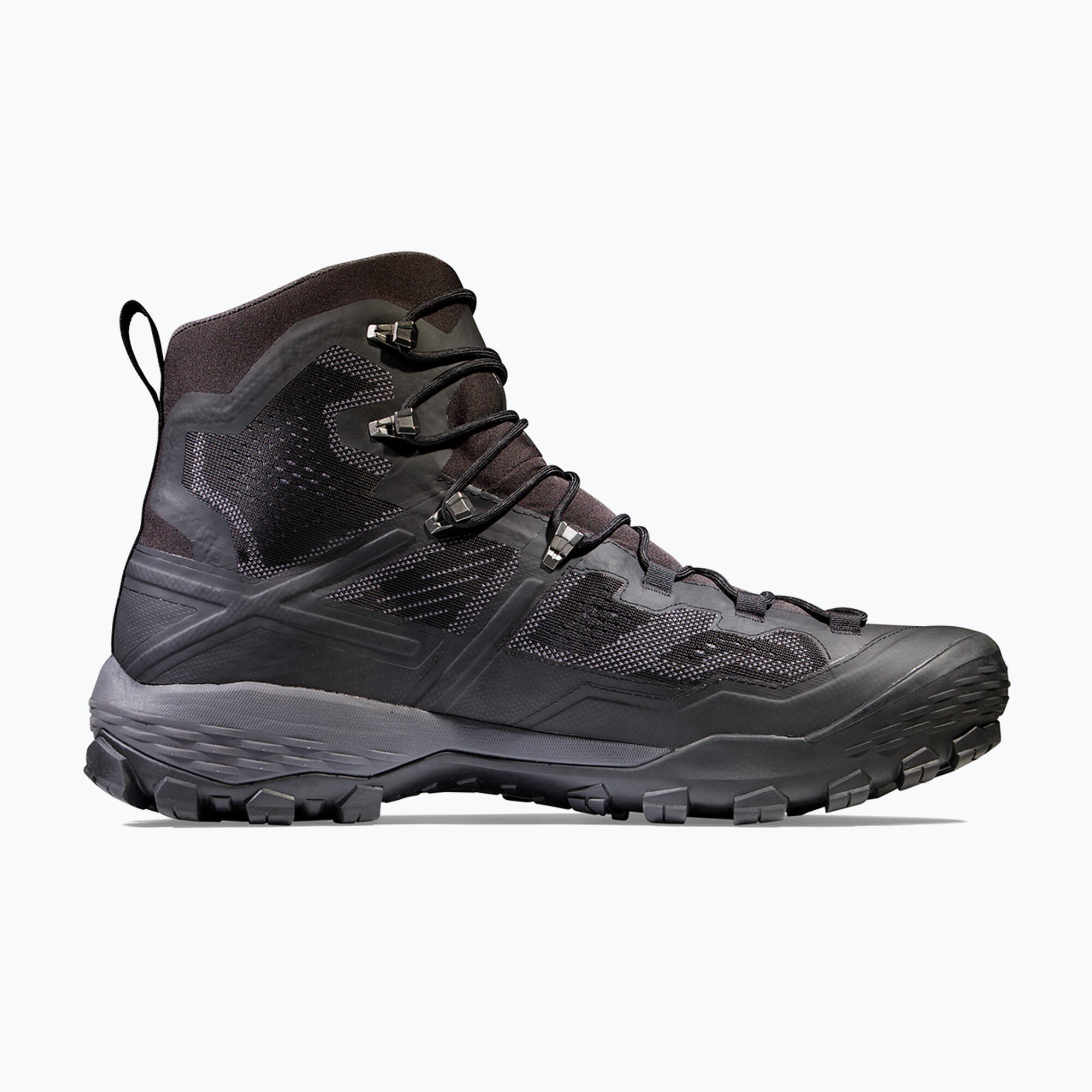 Buty trekkingowe męskie Mammut Ducan High GTX