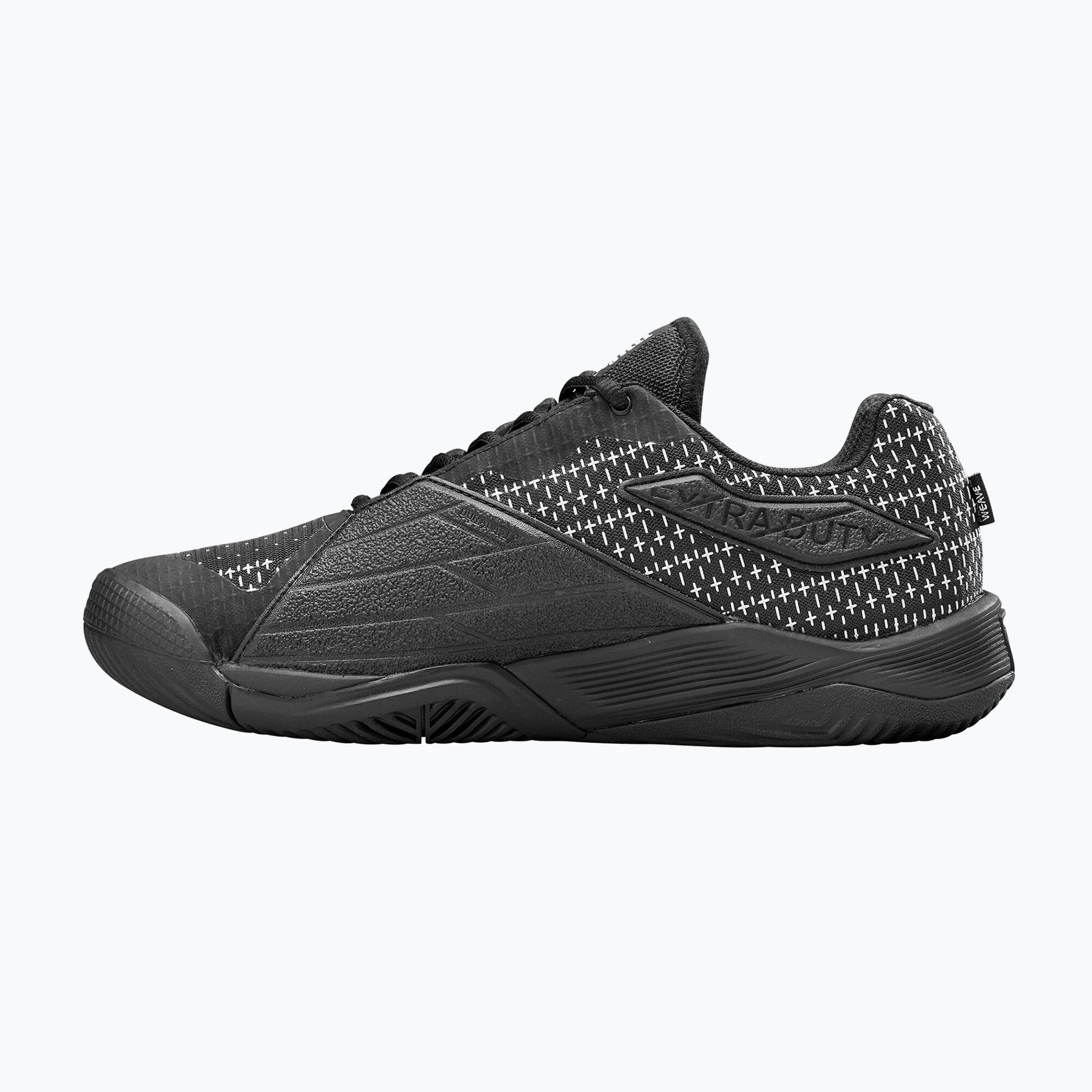Buty do tenisa męskie Wilson Rush Pro Extra Duty 3/5
