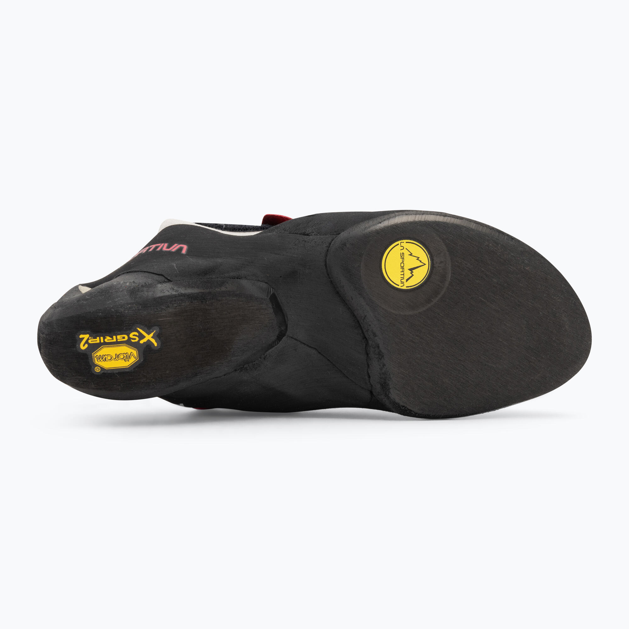 Scarpe da arrampicata da donna La Sportiva Kubo 4/5