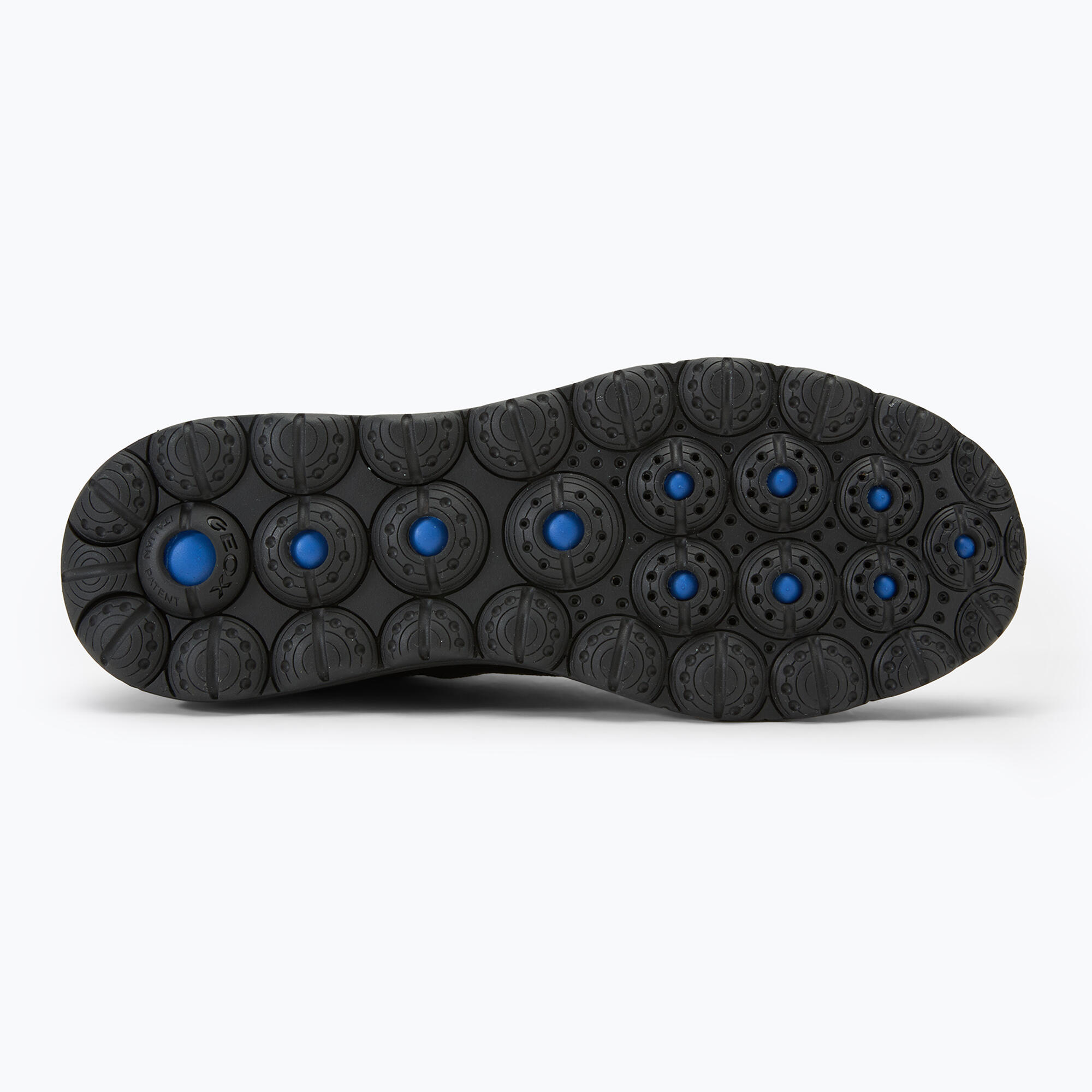 Trenerzy damscy Geox Spherica ABX 4/5