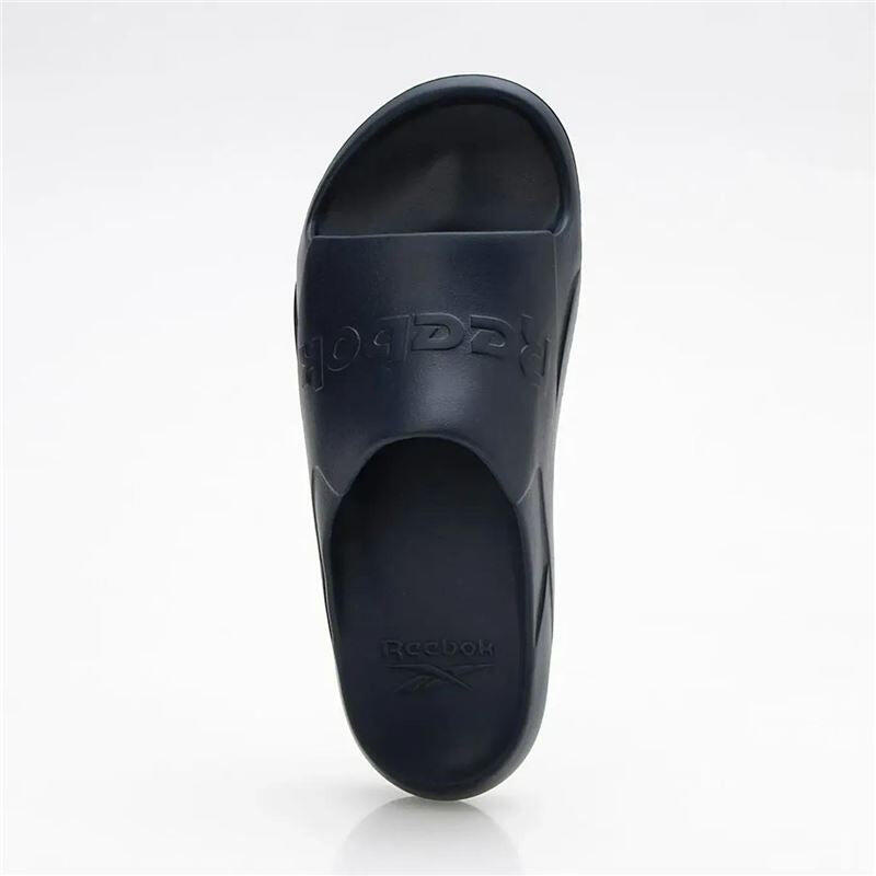 Tongs Reebok Clean Slide Navy 3/5