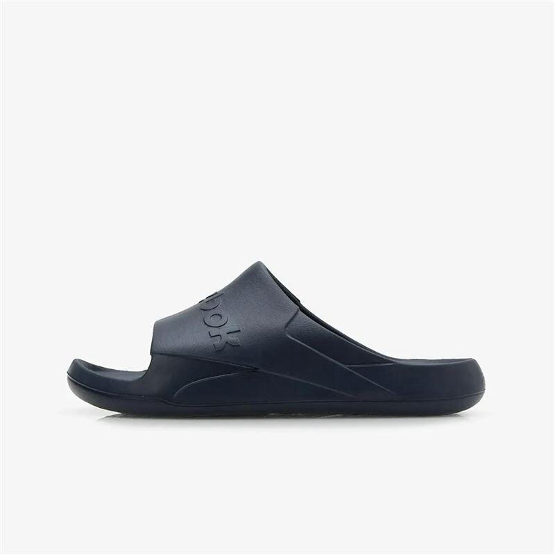 Tongs Reebok Clean Slide Navy 2/5