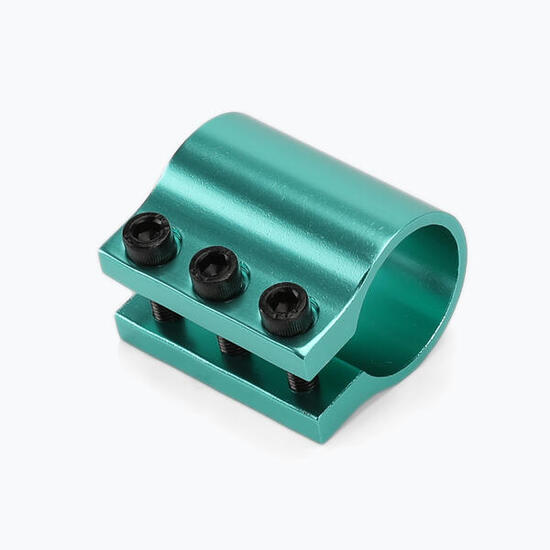 Befestigung des Lenkrads am Scooter ATTABO EVO 1.0