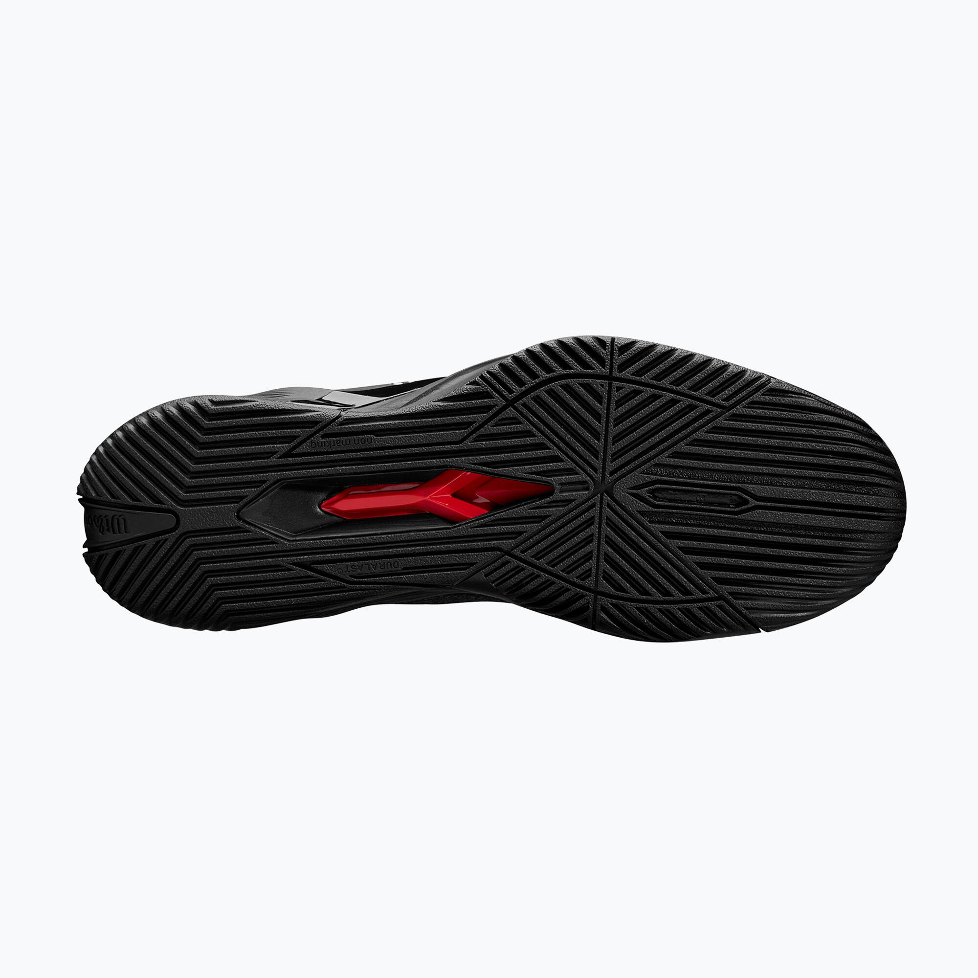 Buty do tenisa męskie Wilson Rush Pro Extra Duty 5/5