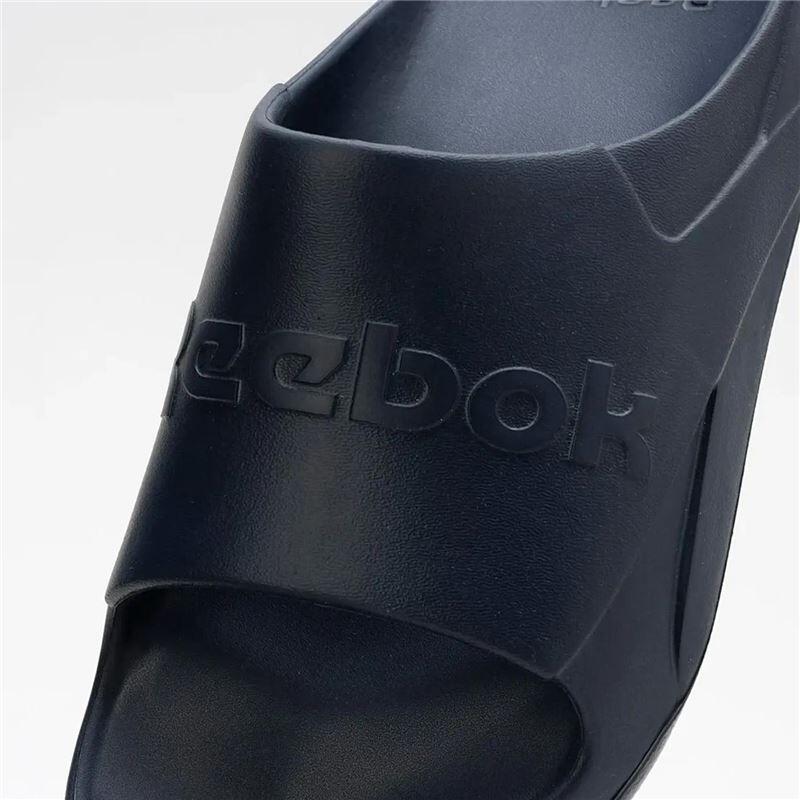 Tongs Reebok Clean Slide Navy 5/5