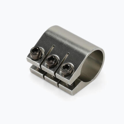 Befestigung des Lenkers am Tretroller ATTABO EVO 2.0