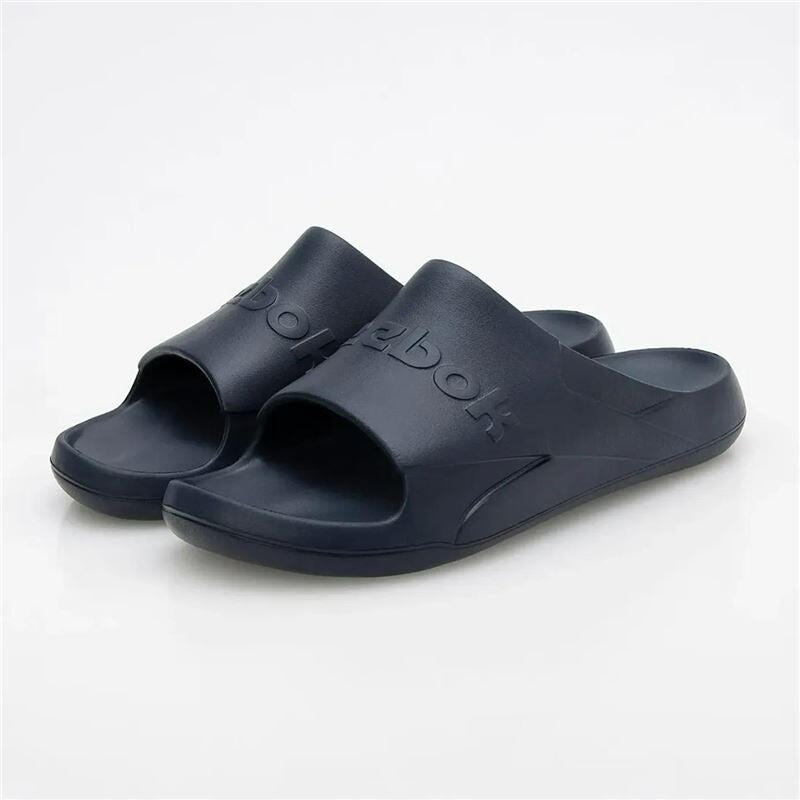 Tongs Reebok Clean Slide Navy 4/5