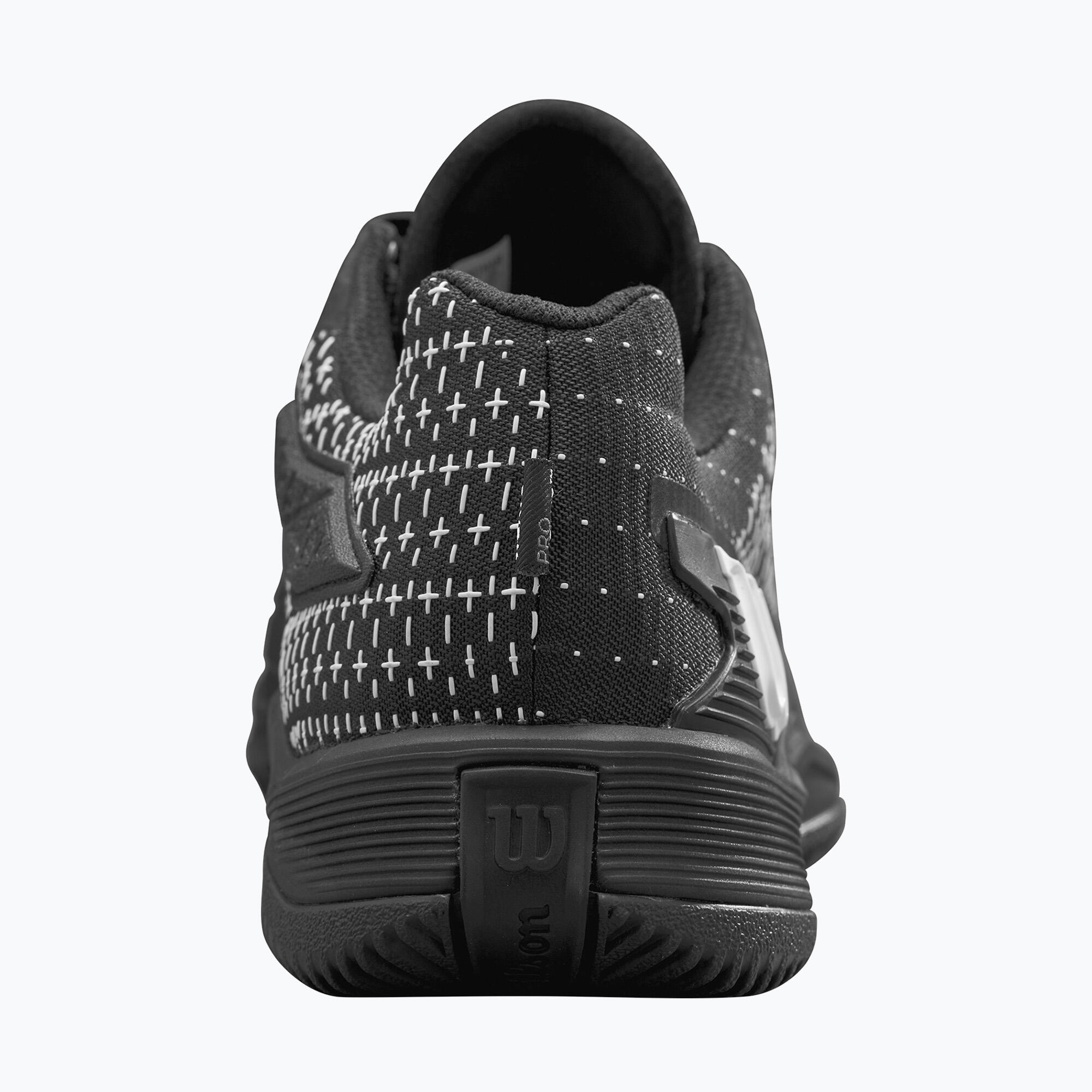 Buty do tenisa męskie Wilson Rush Pro Extra Duty 4/5