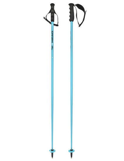 Kije narciarskie slalomowe HEAD WORLDCUP SL - kolekcja 2026