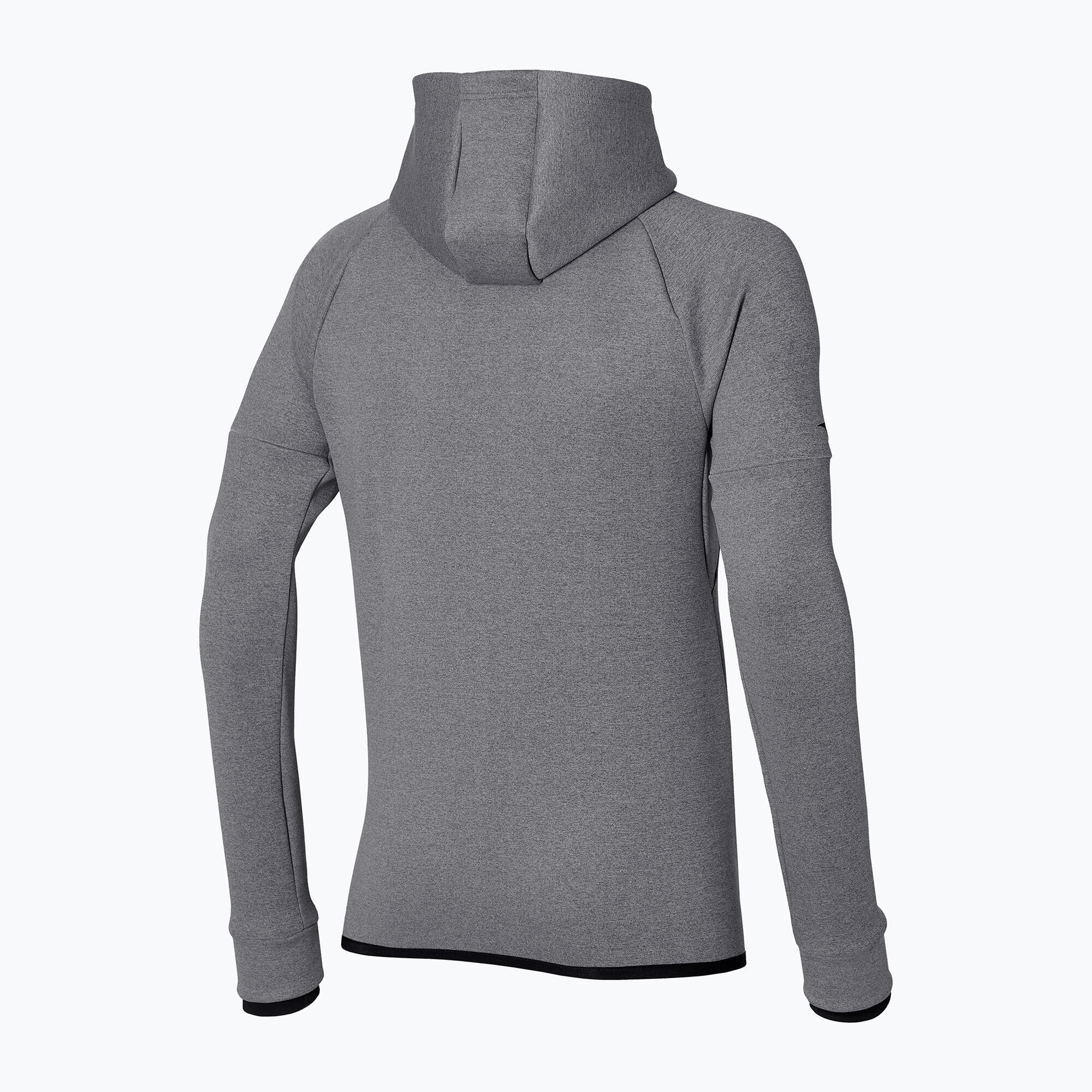 Bluza piłkarska męska Mizuno Sergio Ramos Sweat 2/3
