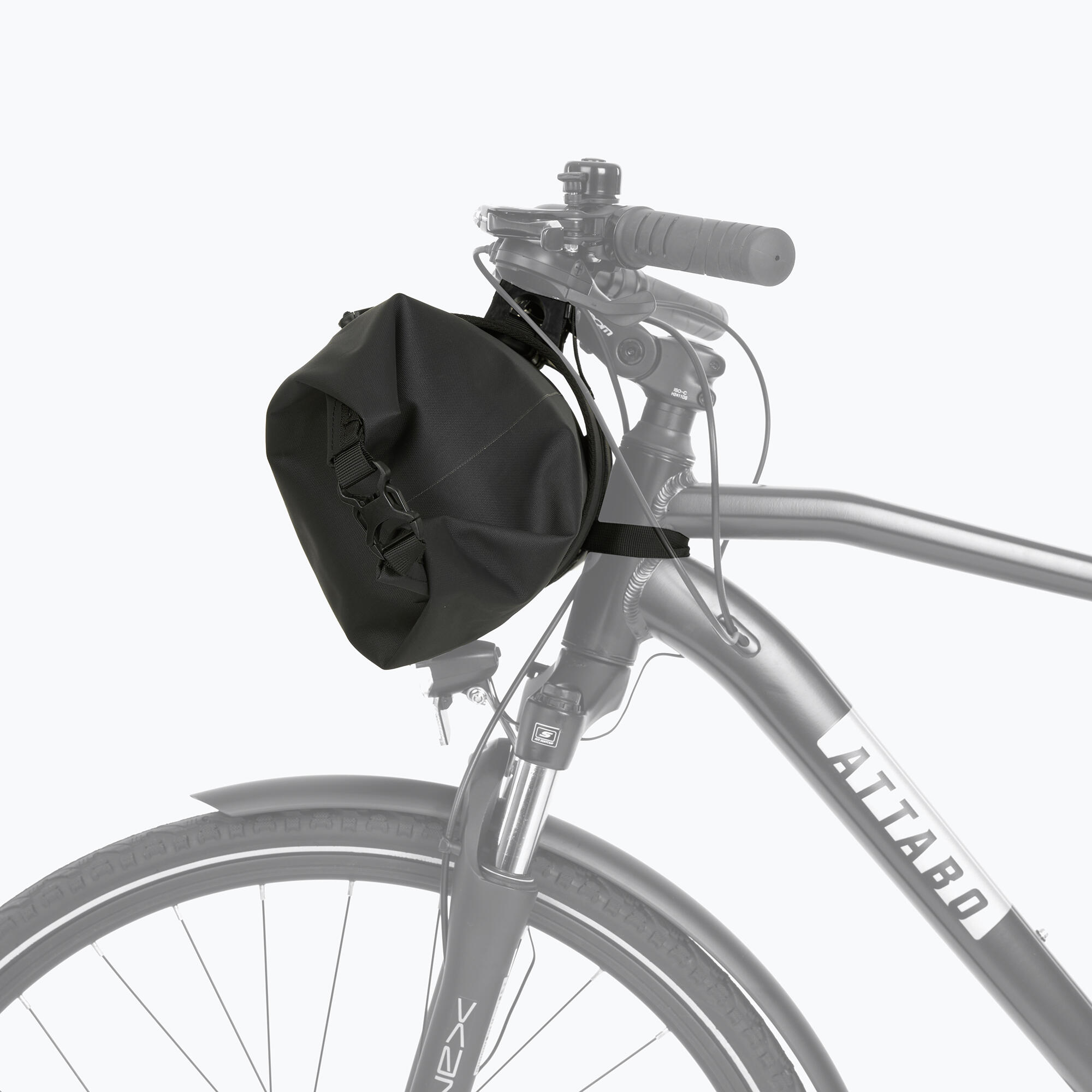 ATTABO Cyklistická taška na řídítka Hangaroo