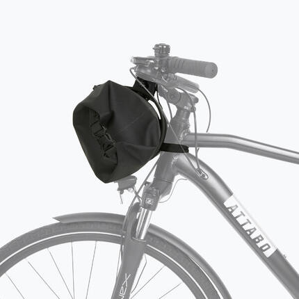Fietstas voor het stuur ATTABO Hangaroo
