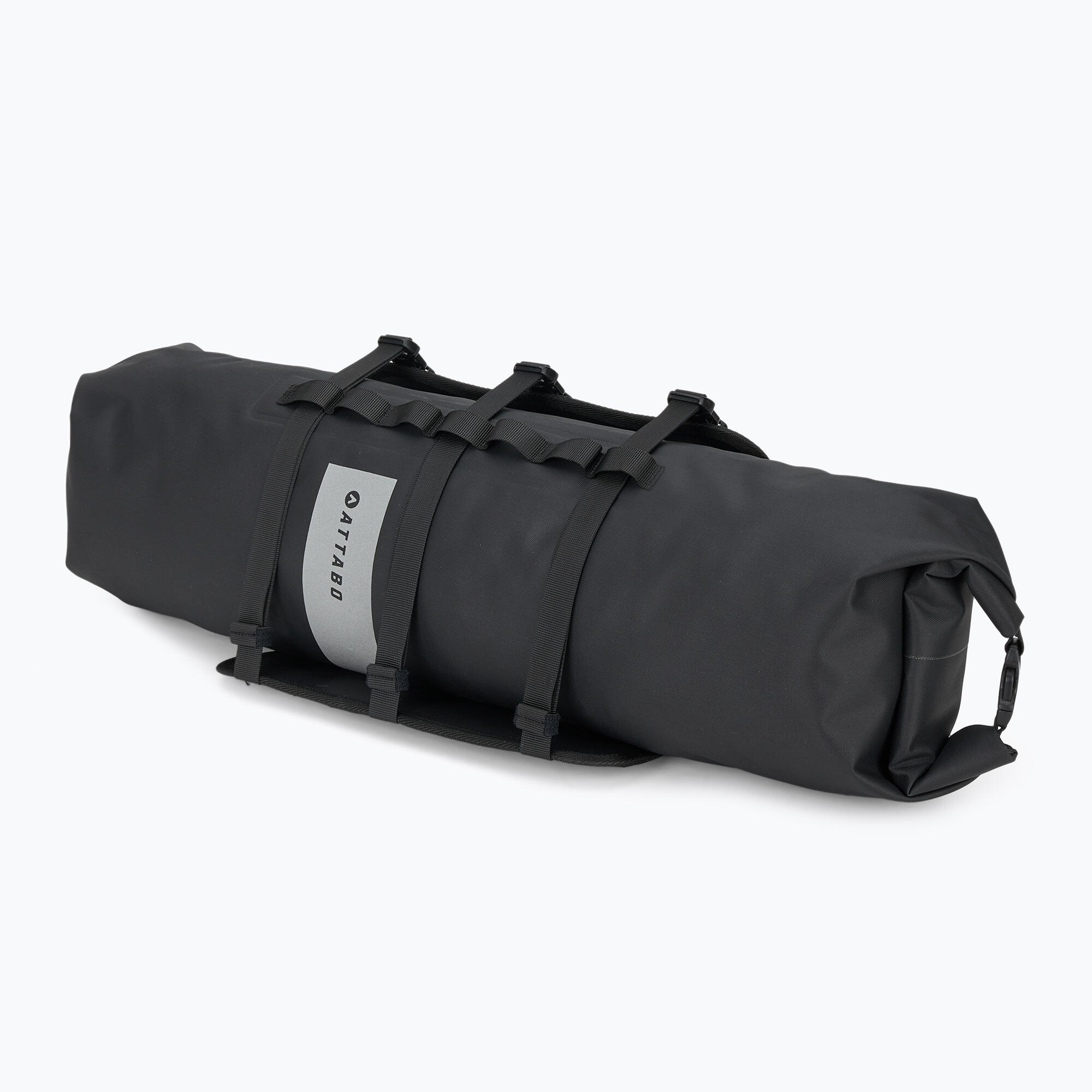 Bolsa de bicicleta para manillar ATTABO Hangaroo 3/5