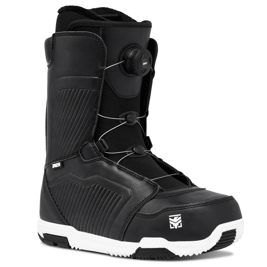 Snowboardové topánky Raven Flush MOZ
