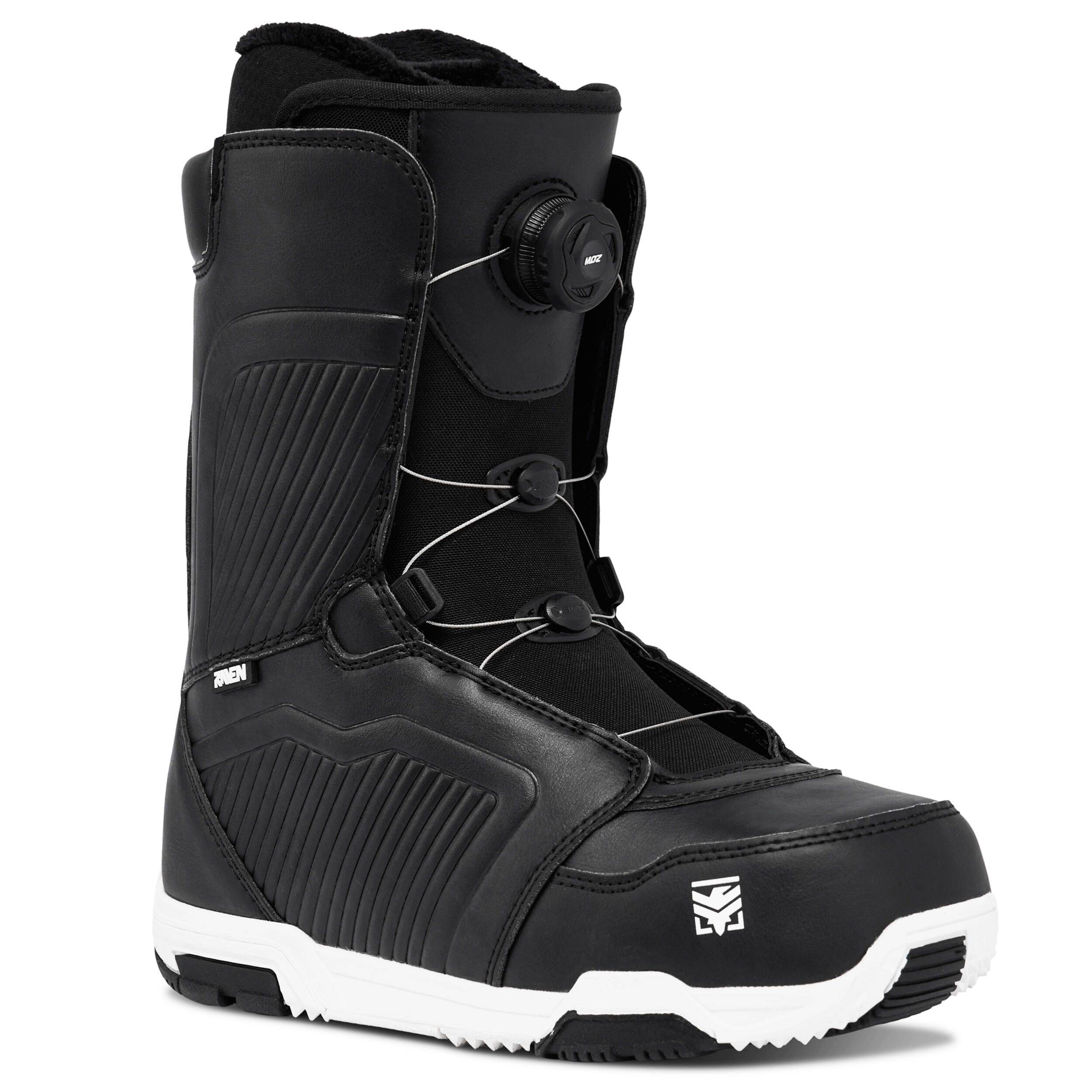 RAVEN Snowboardové boty Flush MOZ