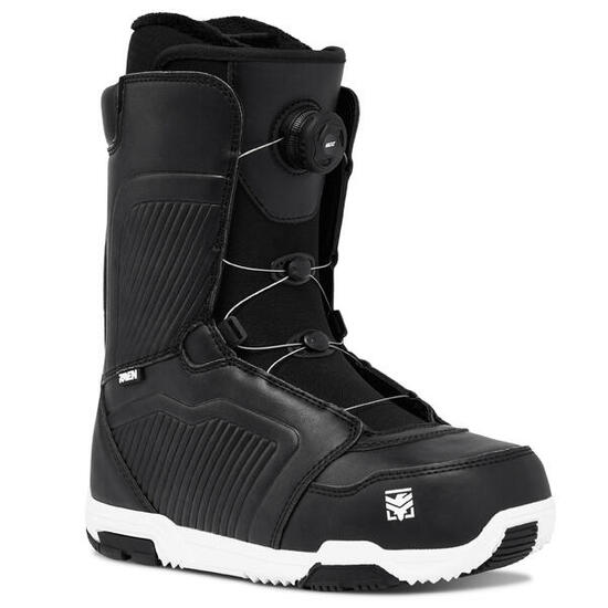 Chaussures de snowboard Flush MOZ