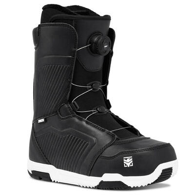 Buty snowboardowe Raven Flush MOZ
