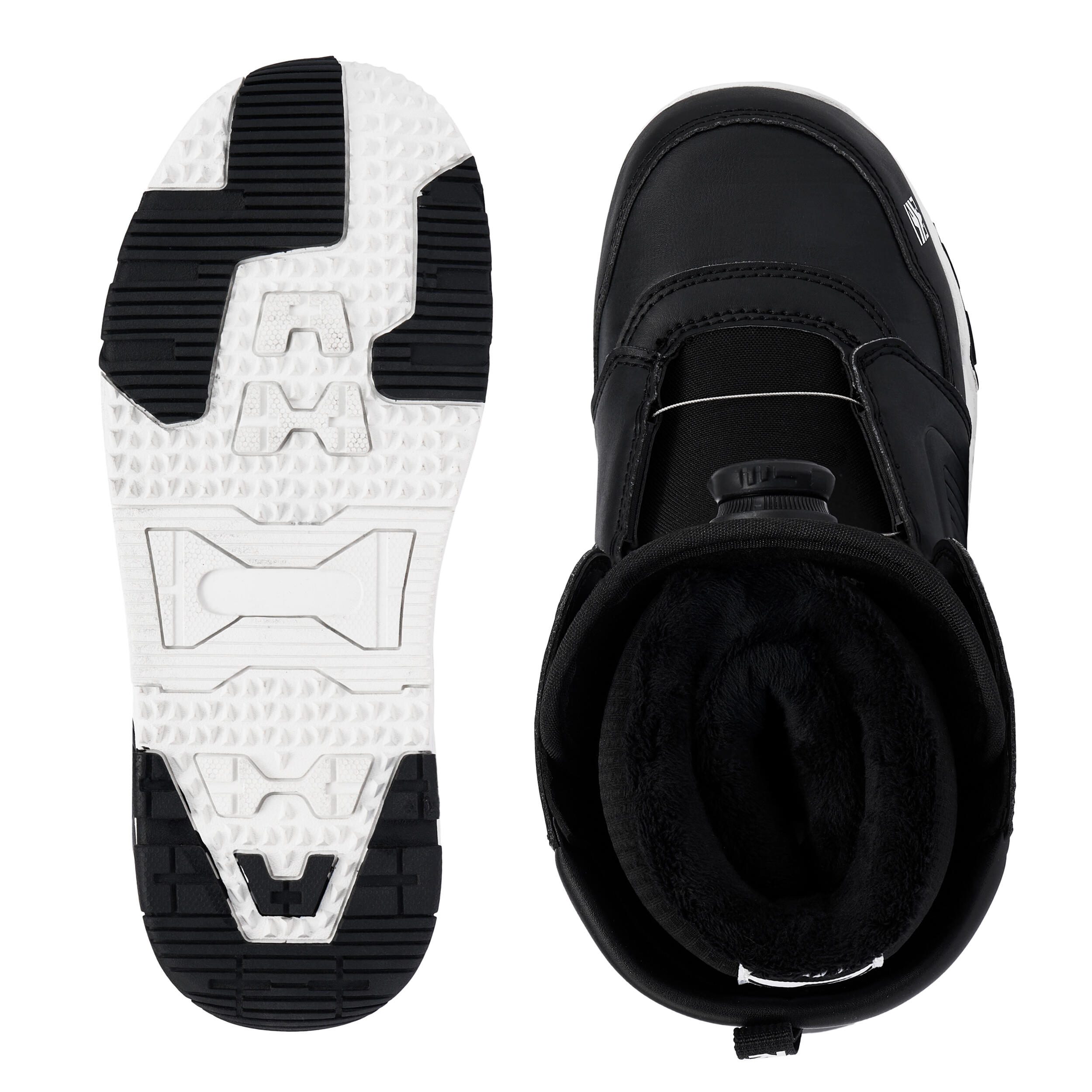 Snowboardové boty Raven Flush MOZ 6/6