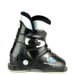 Reconditionné - ROSSIGNOL R18 skis d'occasion - Très bon état