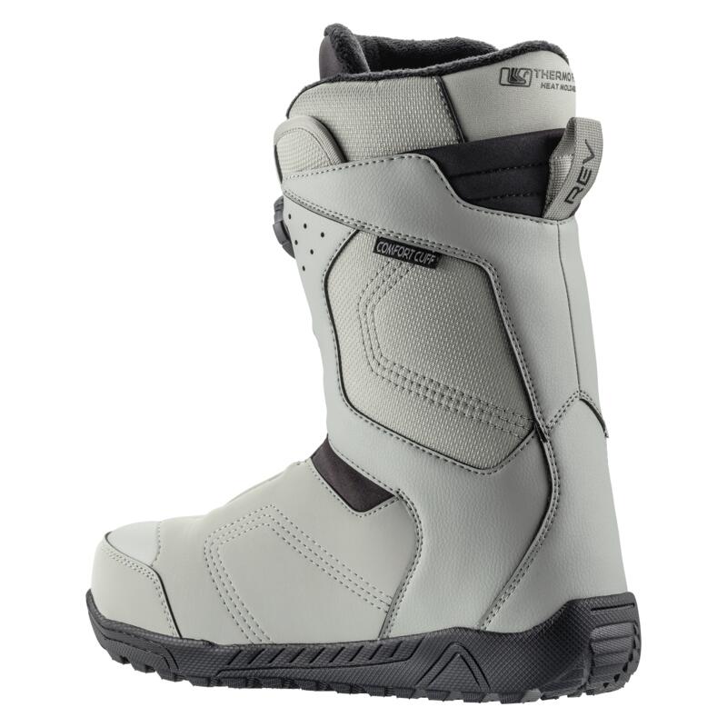 Pánská snowboardová obuv HEAD REV BOA coiler 2025/26 2/2