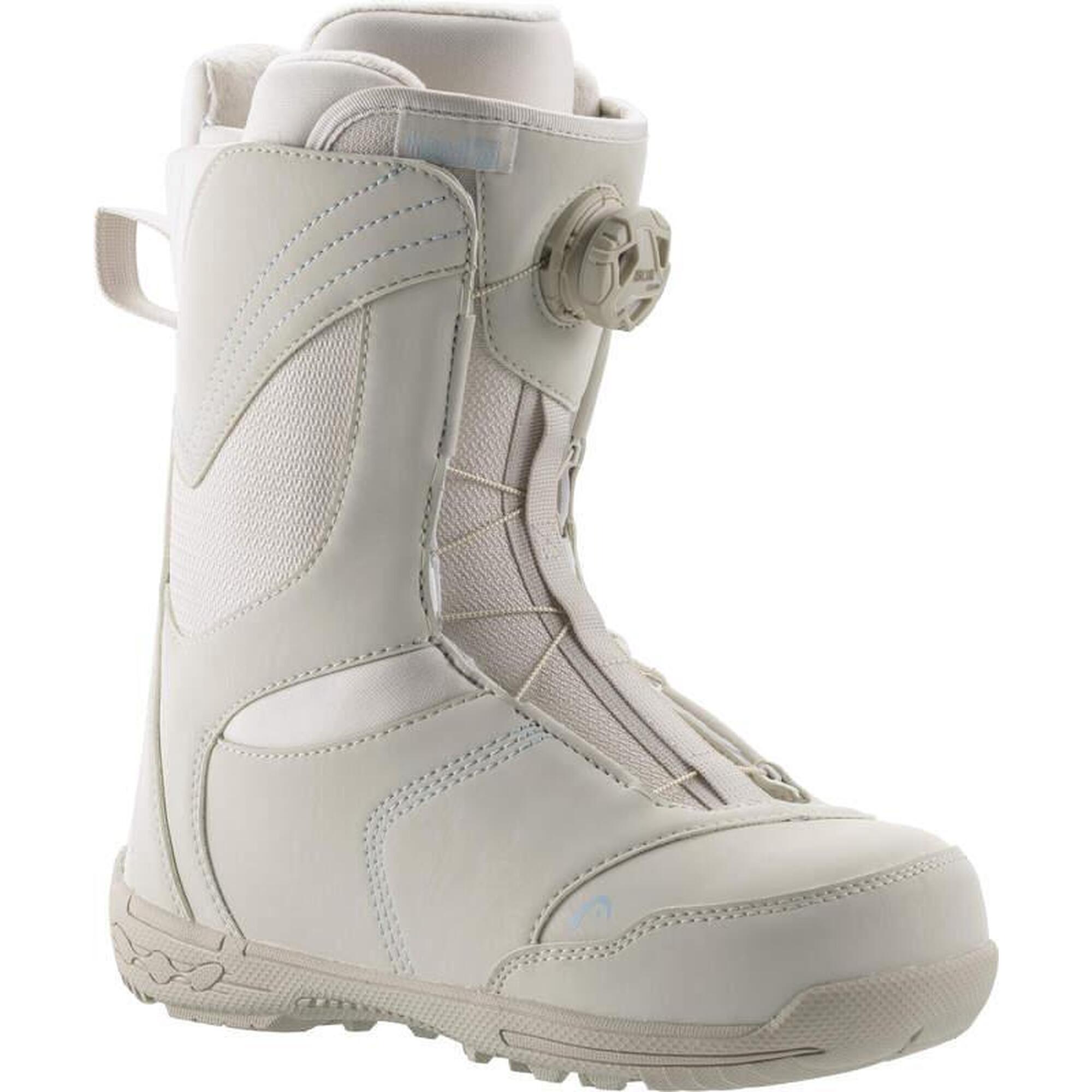 HEAD Dámská snowboardová obuv HEAD EVE BOA Coiler 2025/26