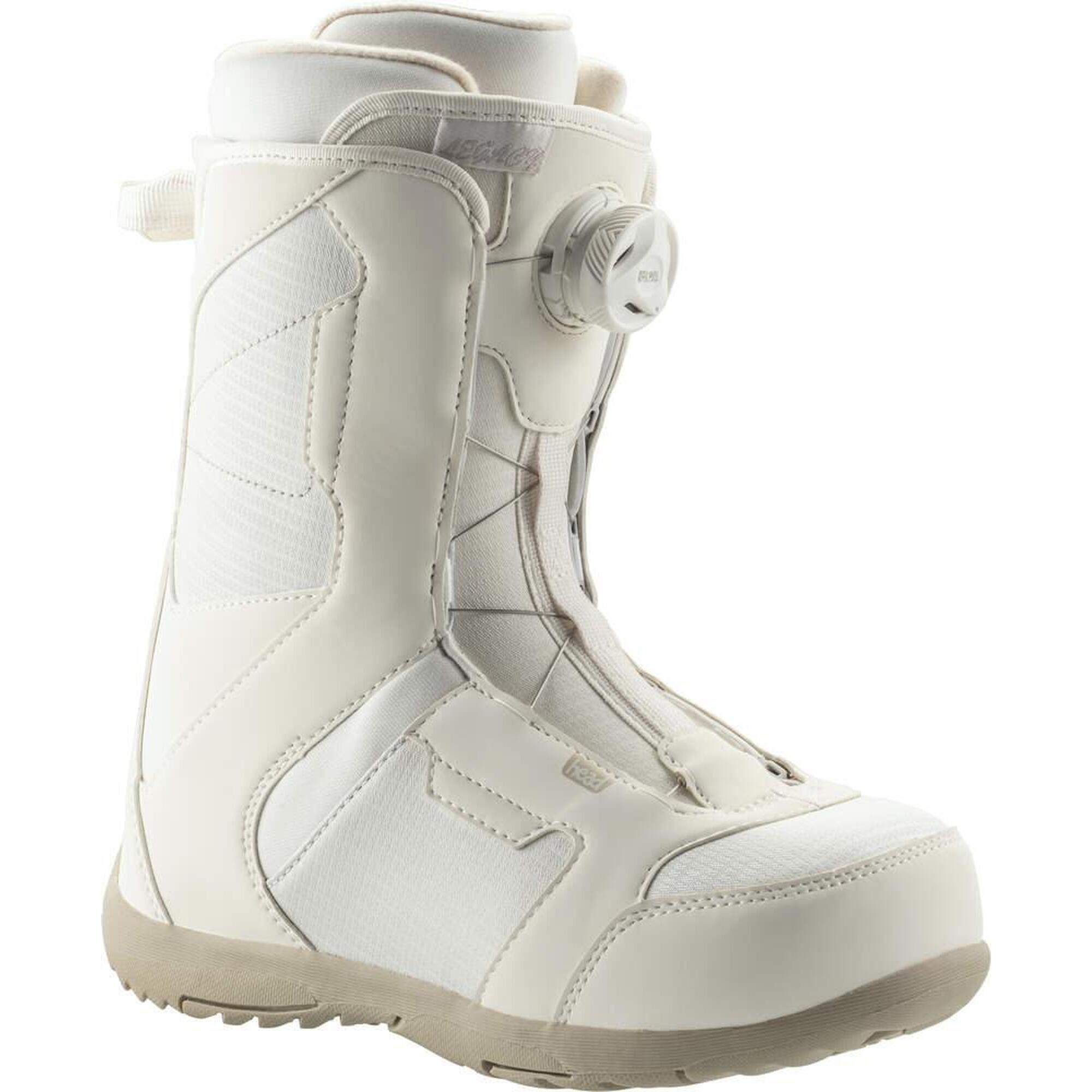 HEAD Dámská snowboardová obuv HEAD LEGACY W BOA 2025/26