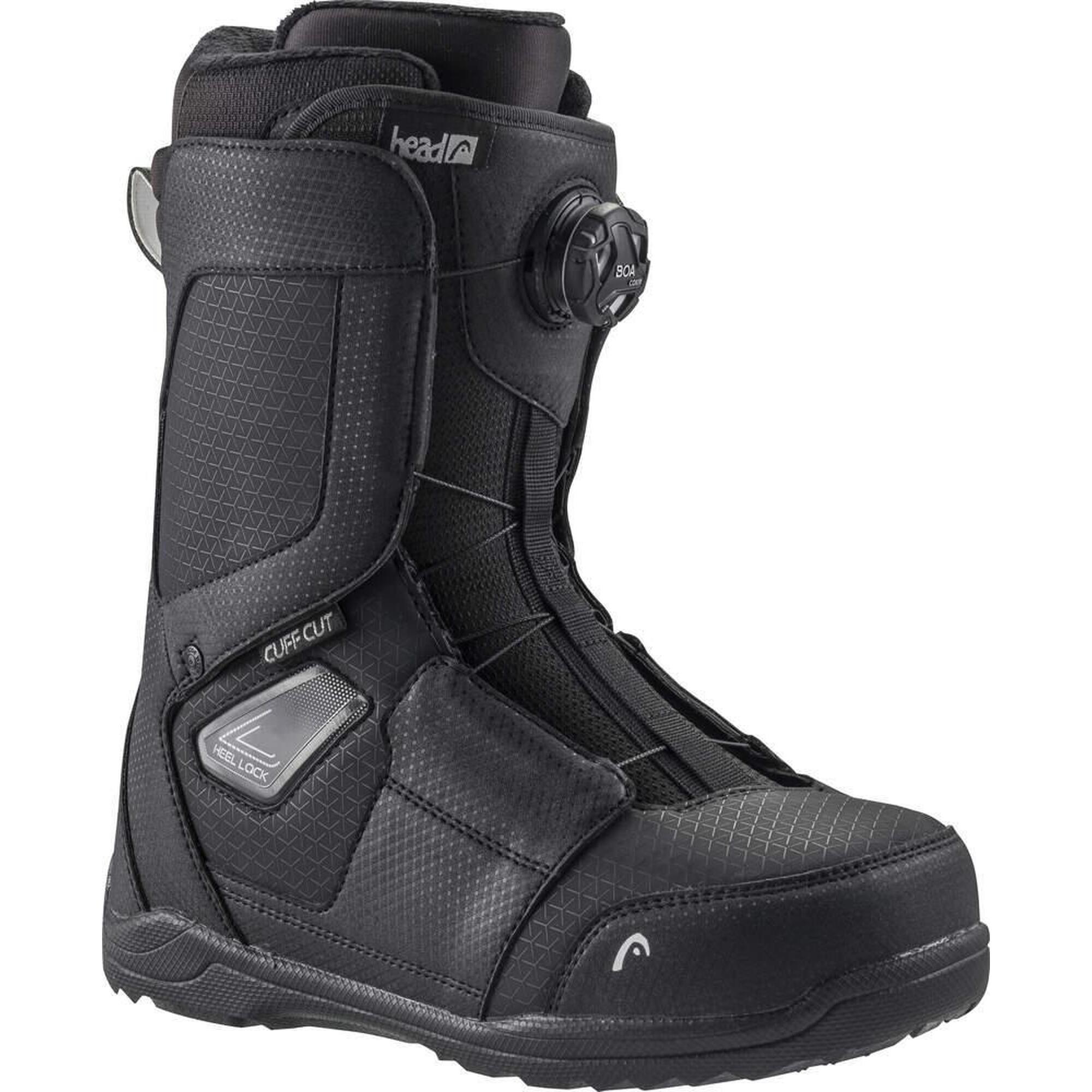 HEAD Pánská snowboardová obuv HEAD GALAXY BOA coiler 2025/26