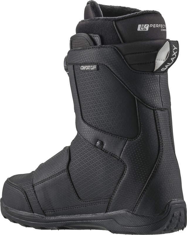 Pánská snowboardová obuv HEAD GALAXY BOA coiler 2025/26 2/2