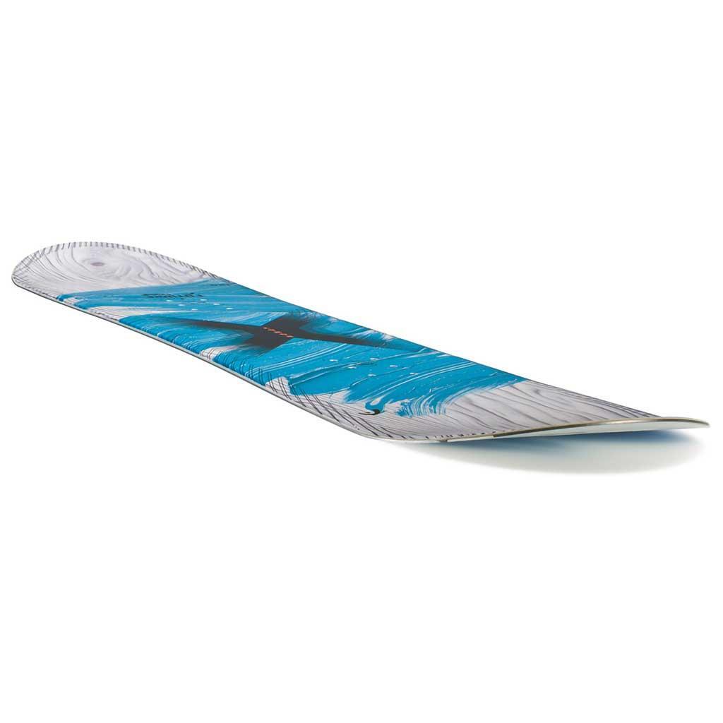 Juniorský snowboard HEAD ROWDY FLEX 2024/25 3/5