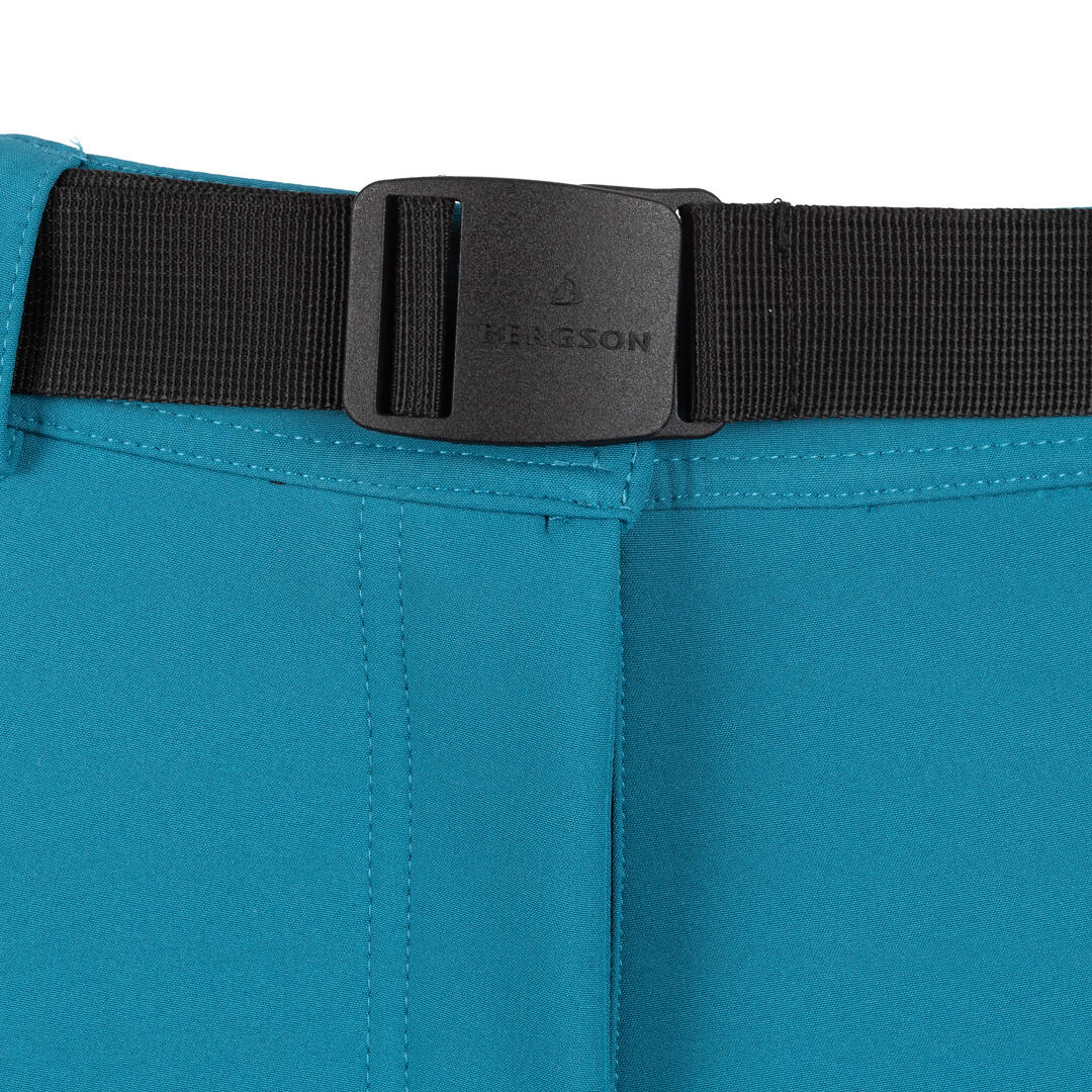Spodnie damskie softshell Mona1 7/7
