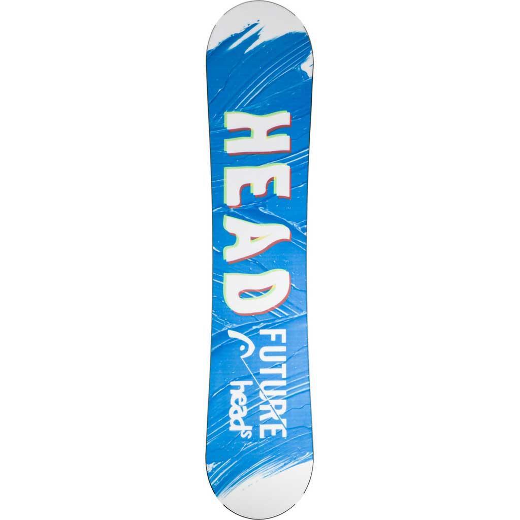 Juniorský snowboard HEAD ROWDY FLEX 2024/25 2/5