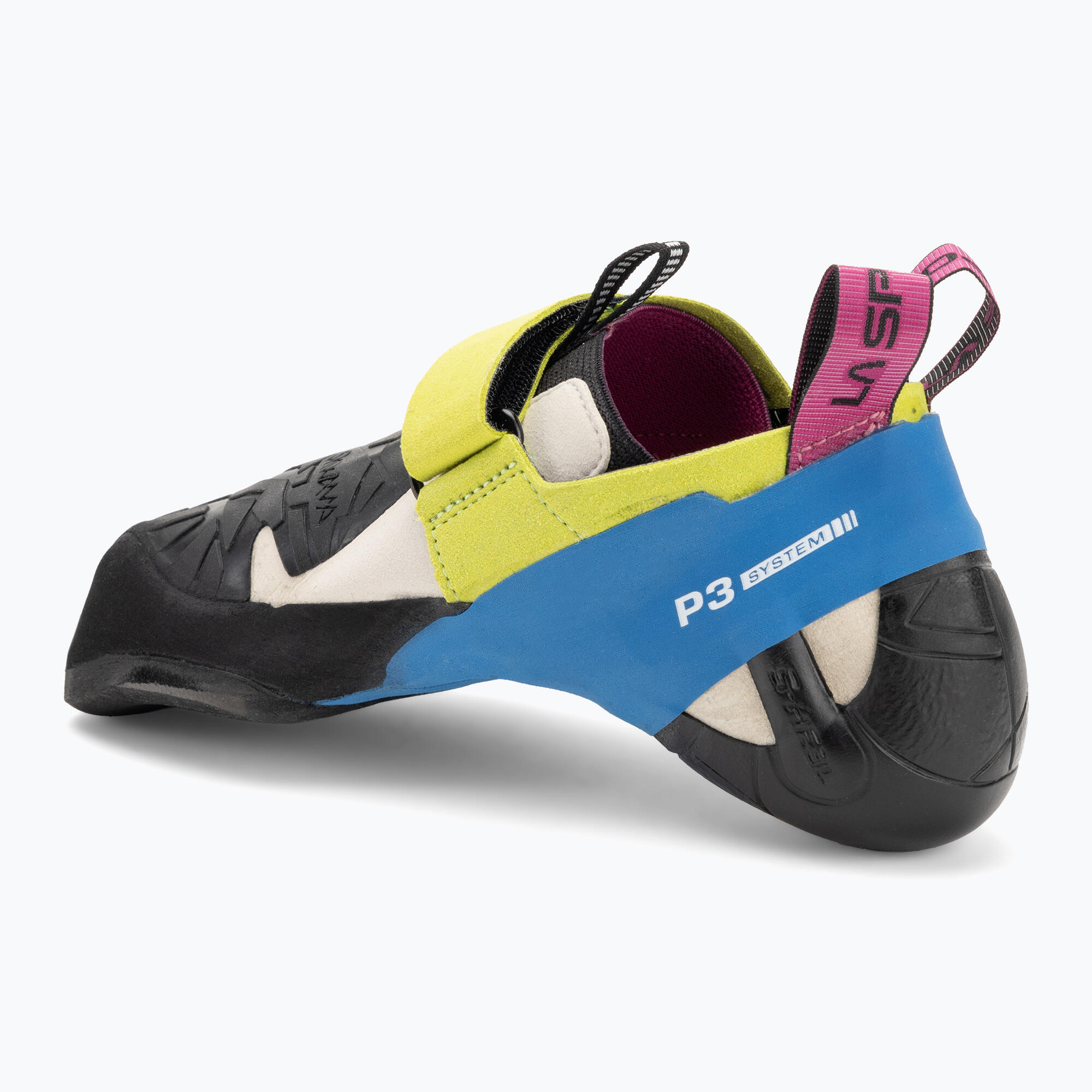 Dames klimschoenen La Sportiva Skwama 3/5
