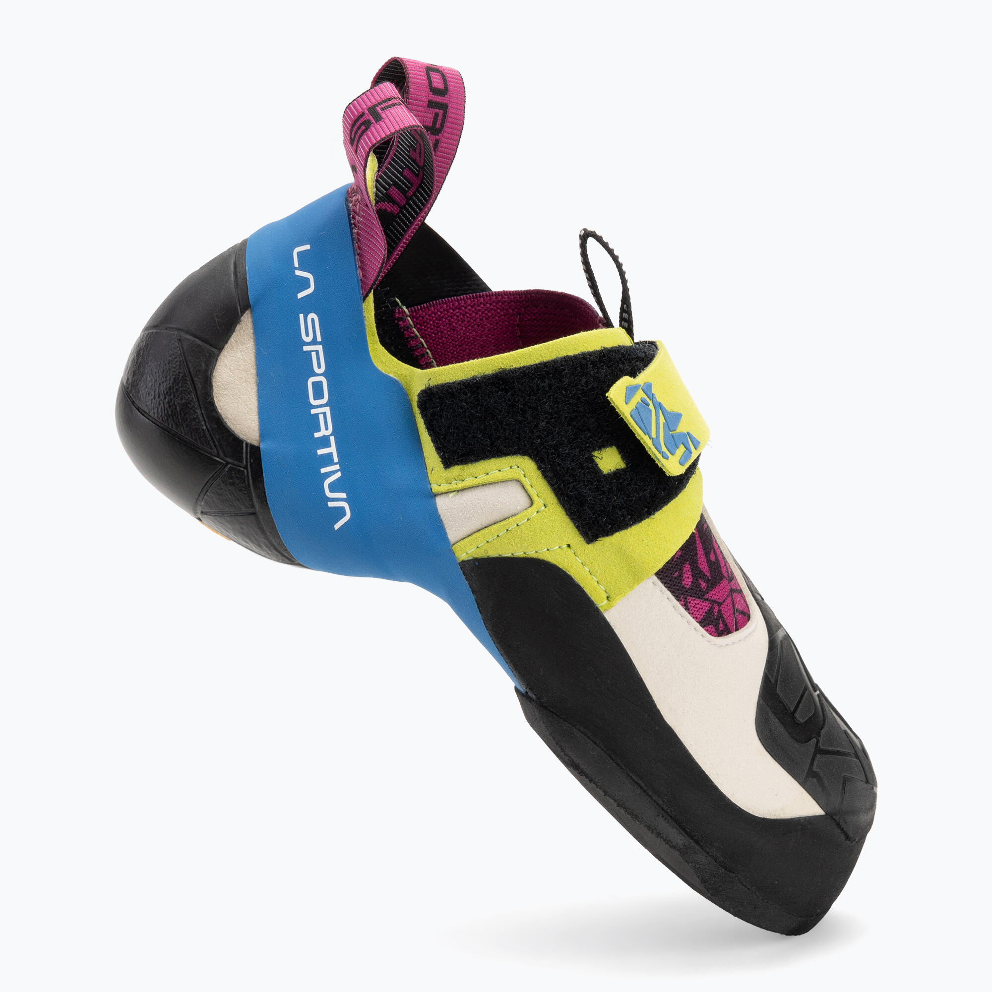 Dames klimschoenen La Sportiva Skwama 2/5