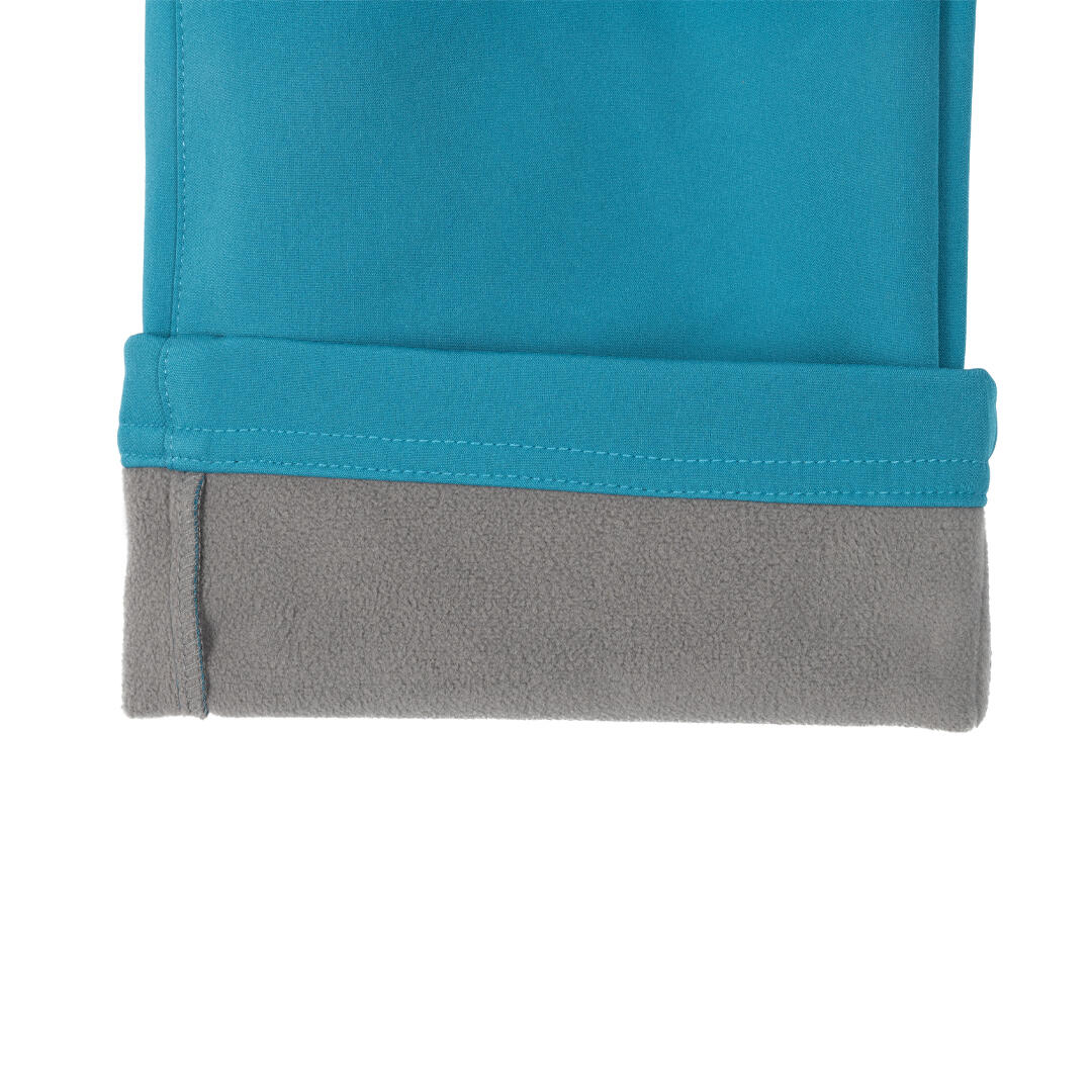 Spodnie damskie softshell Mona1 4/7