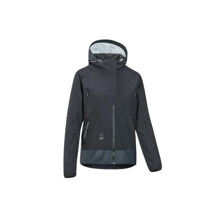 Blouson bombers à capuche femme Horse Pilot