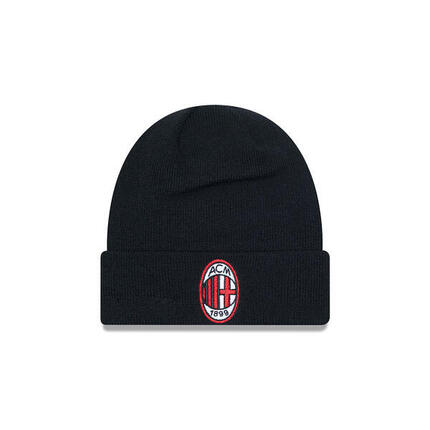 Bonnet à revers Milan AC Core