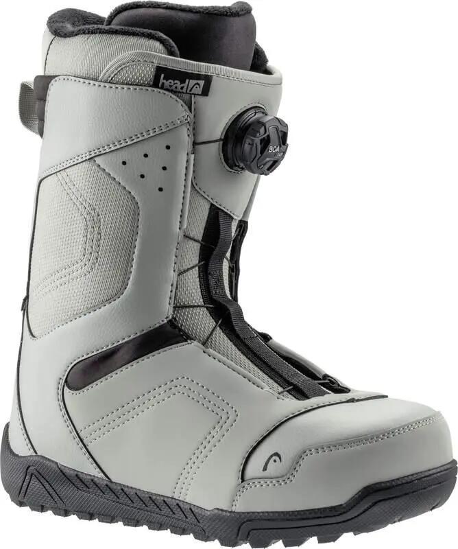 Pánská snowboardová obuv HEAD REV BOA coiler 2025/26 1/2