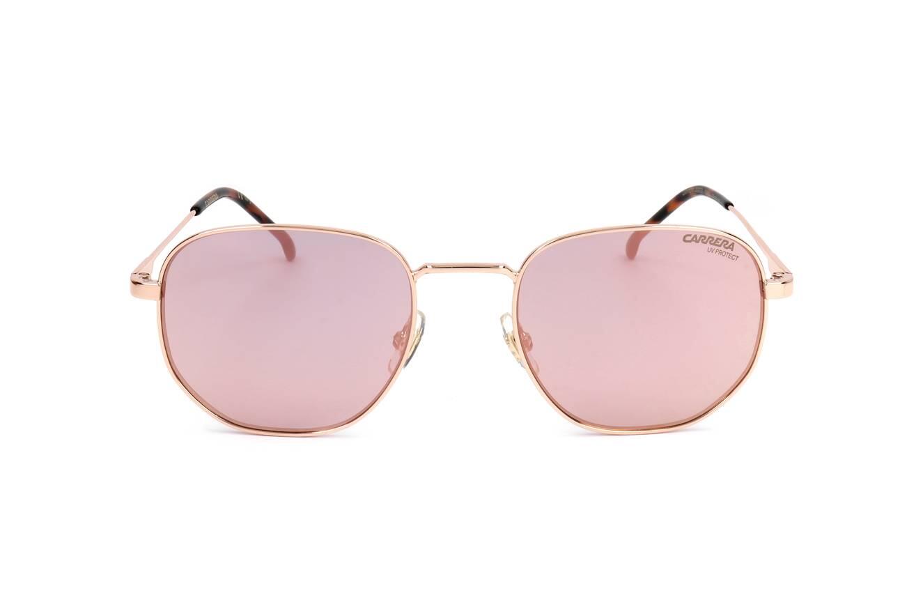 Unisex-Sonnenbrille Carrera Carrera S Fwm Metall 2/3