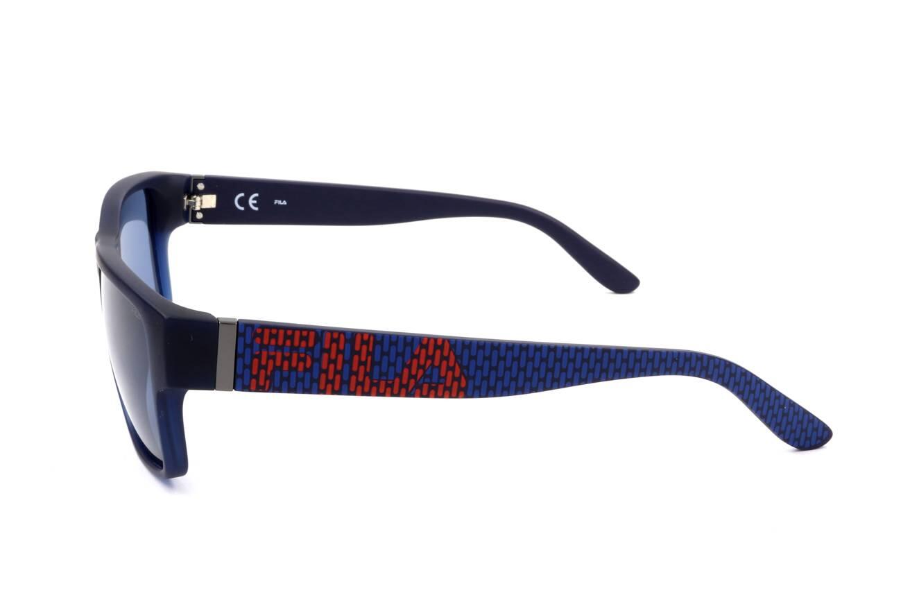 Herrensonnenbrille Fila SFI006-57U43P Abgewertet 3/3