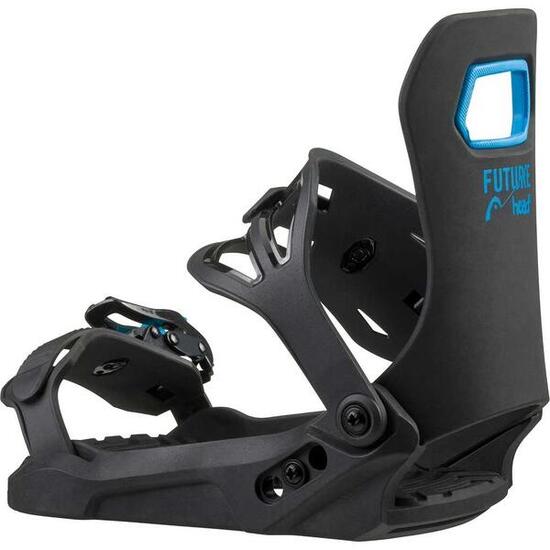 Fixations snowboard junior HEAD LYTRIDE JR 2024/25 XS
