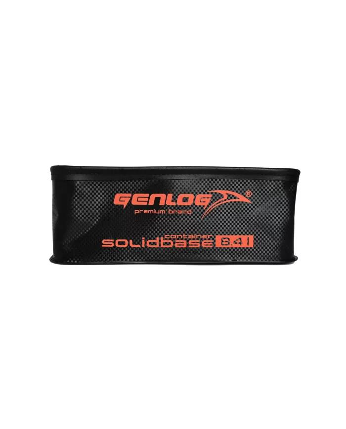 Pojemnik do zanęt EVA SOLID Base Carbon O-35x20x12 2/2