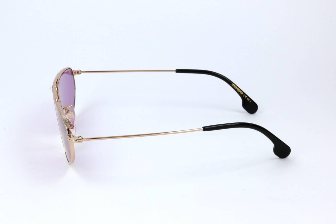 Occhiali da sole Donna Carrera CARRERA 1021/S 13 Metallo 3/3