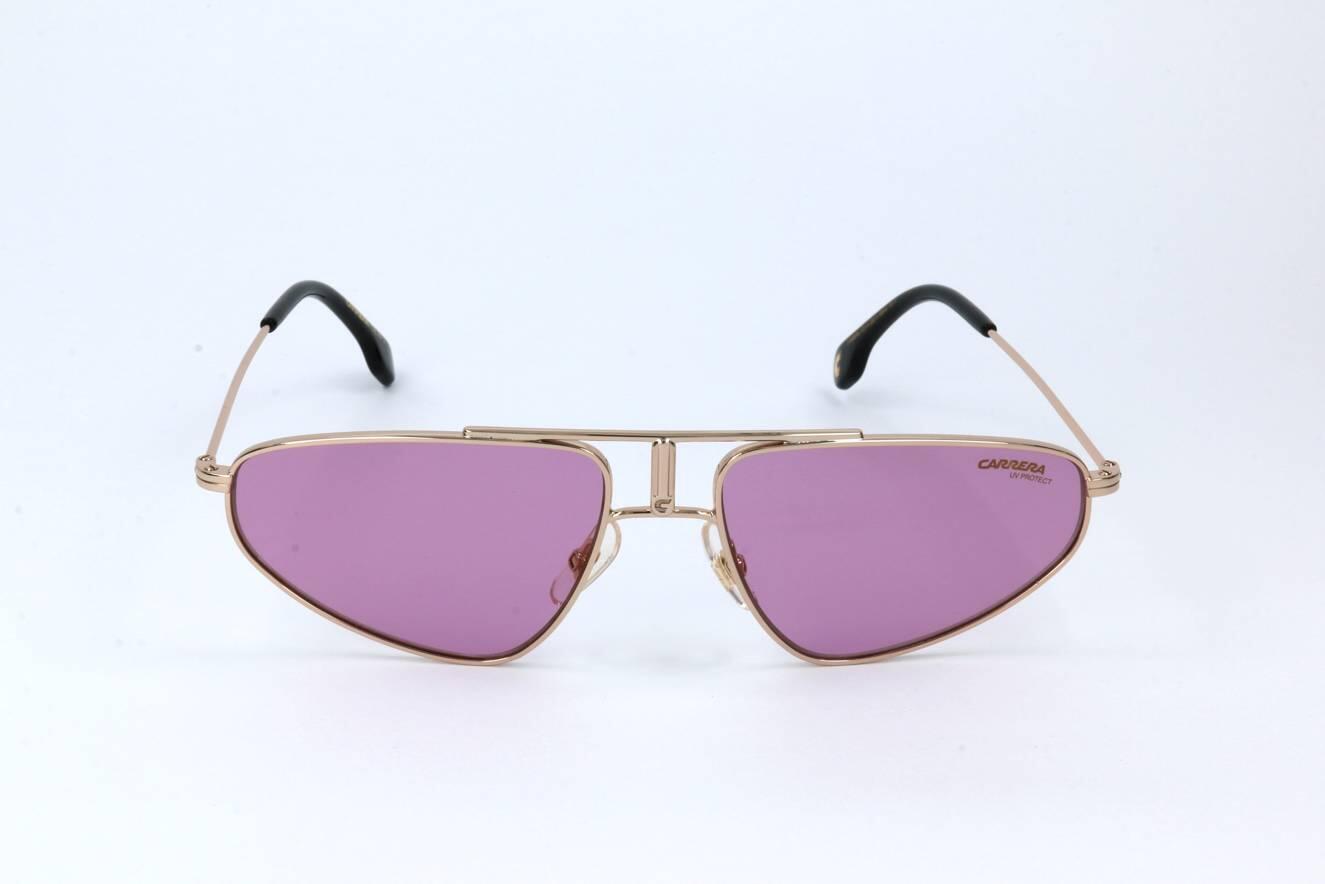 Occhiali da sole Donna Carrera CARRERA 1021/S 13 Metallo 2/3