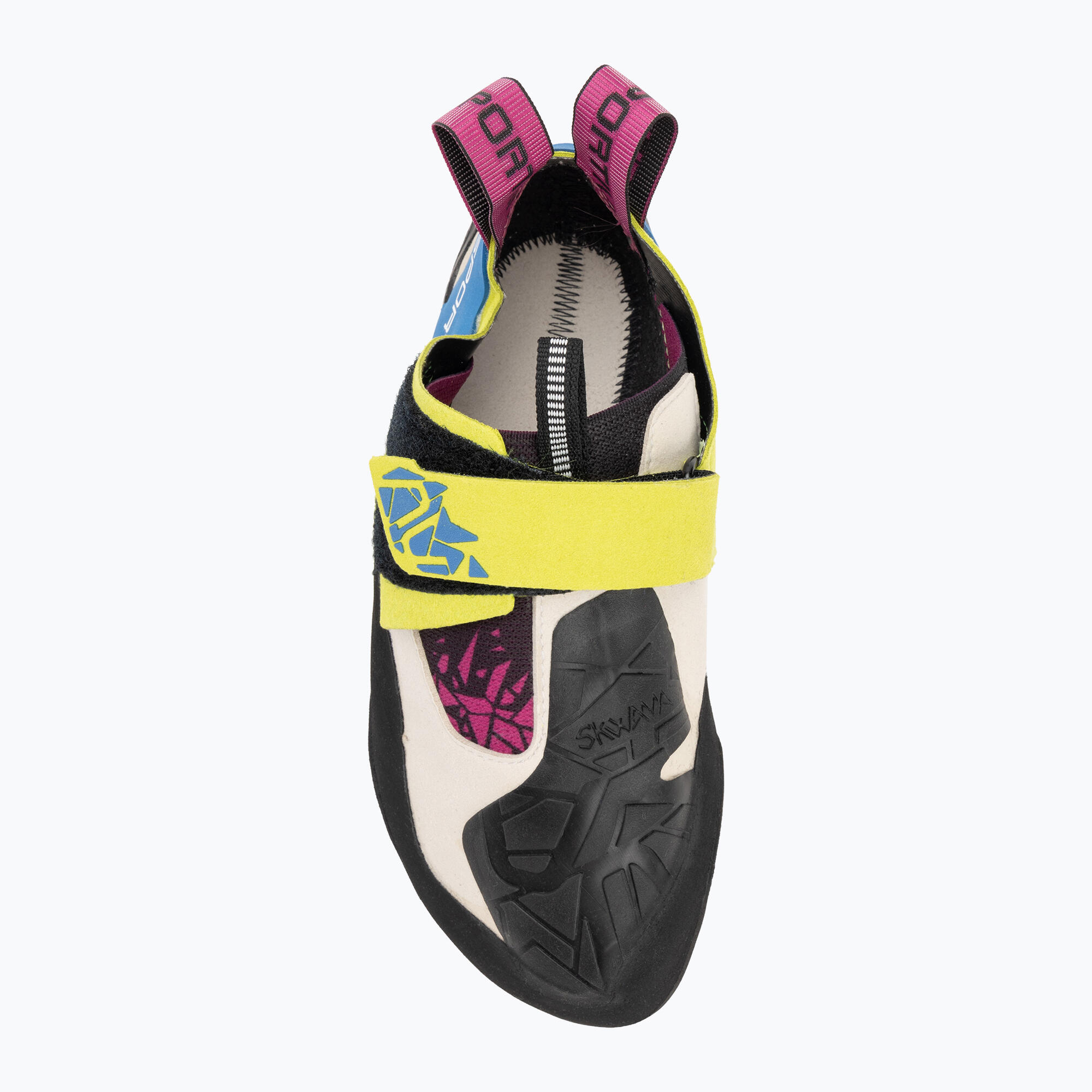 Dames klimschoenen La Sportiva Skwama 5/5