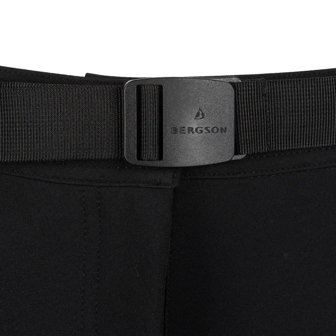 Spodnie damskie softshell Mona 6/7